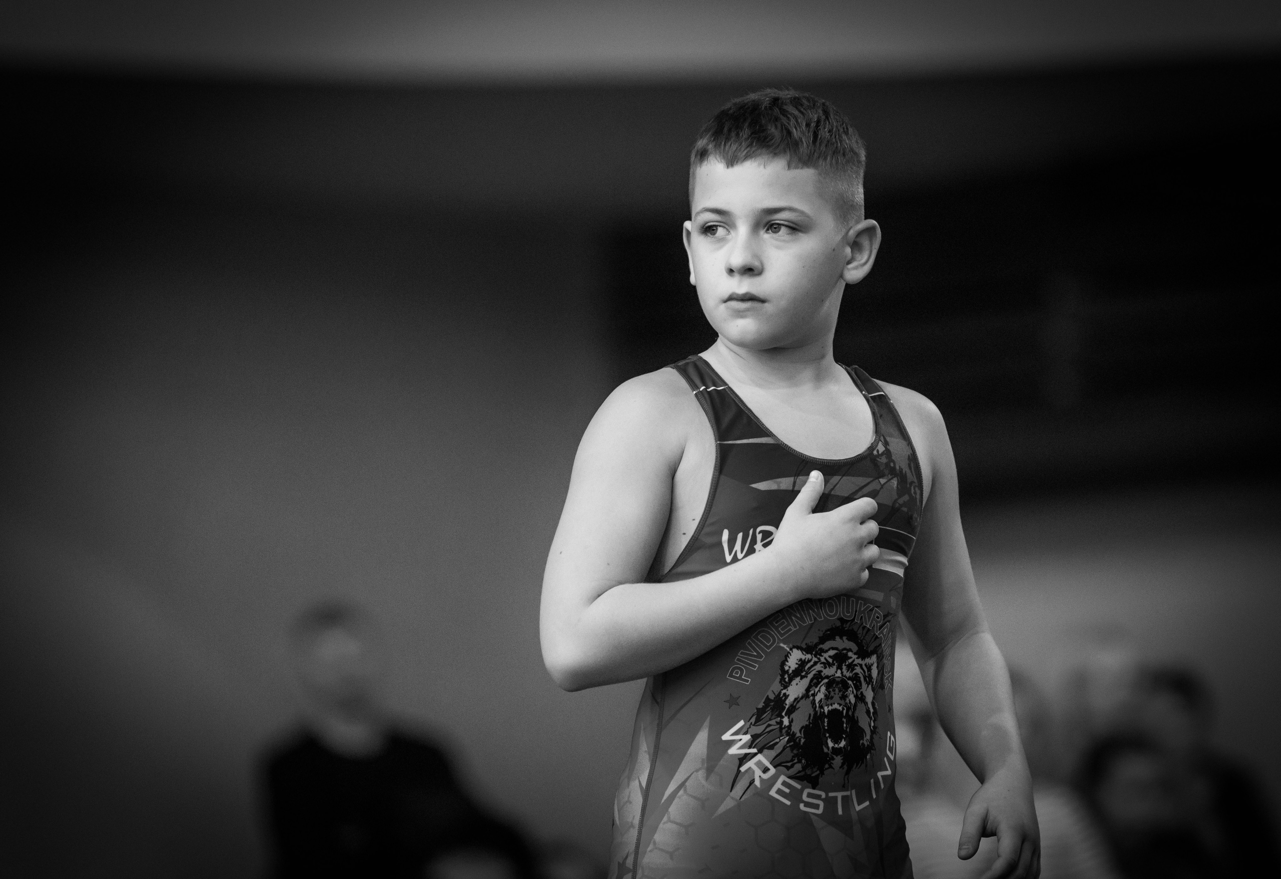 Кубок Енергоатому 2025 по ГРБ серед юнаків м. Південноукраїнськ