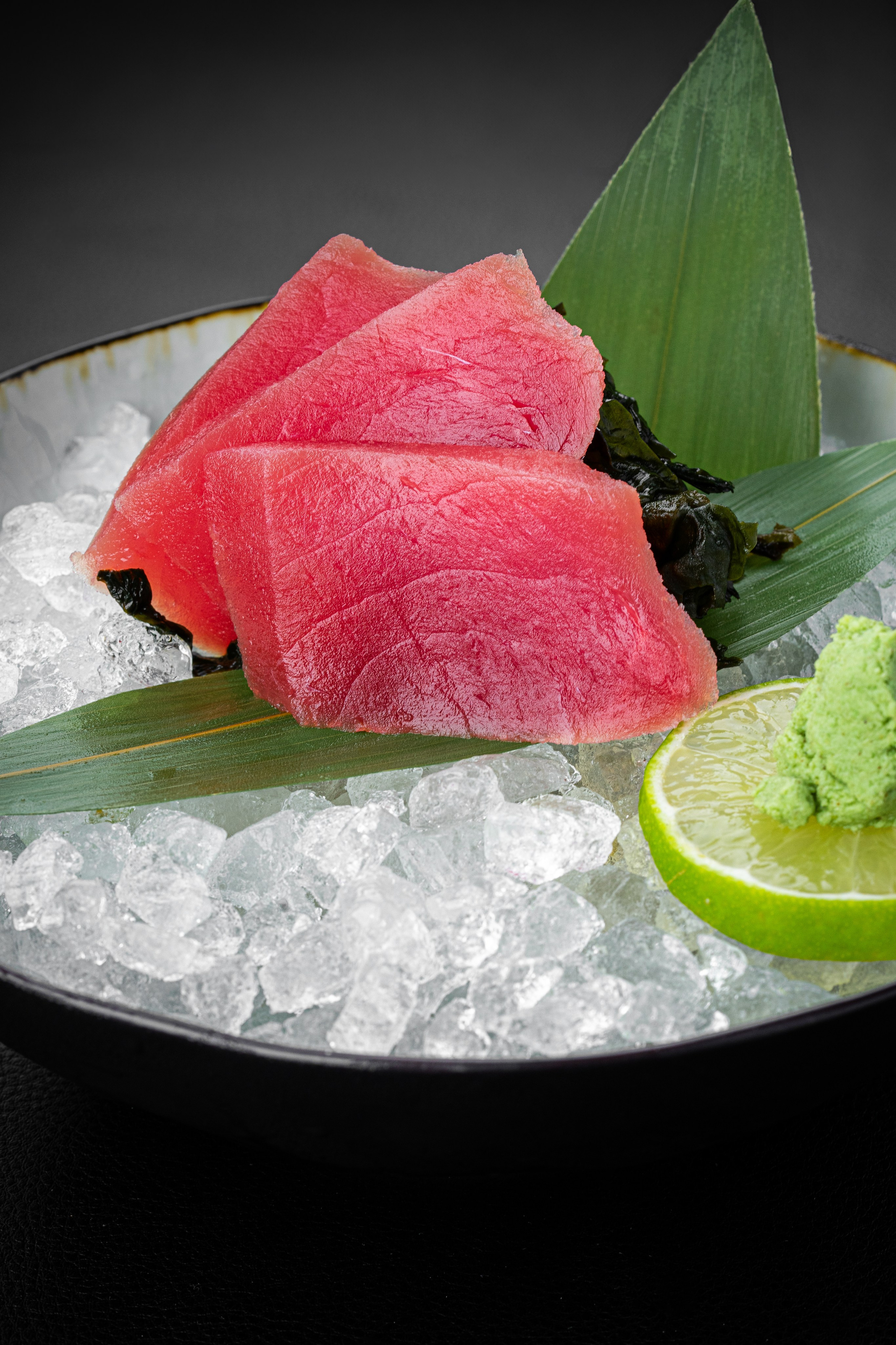 Фуд-фото: «Khedi Sushi Bar». Arina Leonova — Food photographer Tbilisi