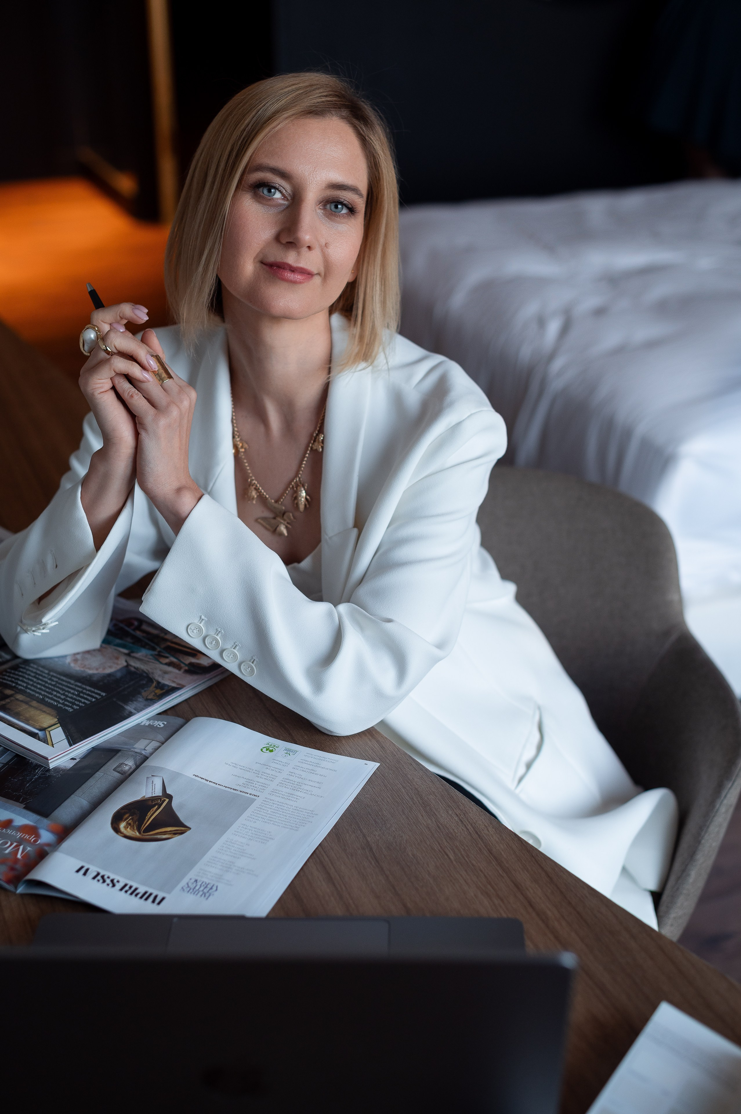 Бизнес. Тимур Черепанов |Контент и бизнес съемки в Мюнхене и по всей Германии