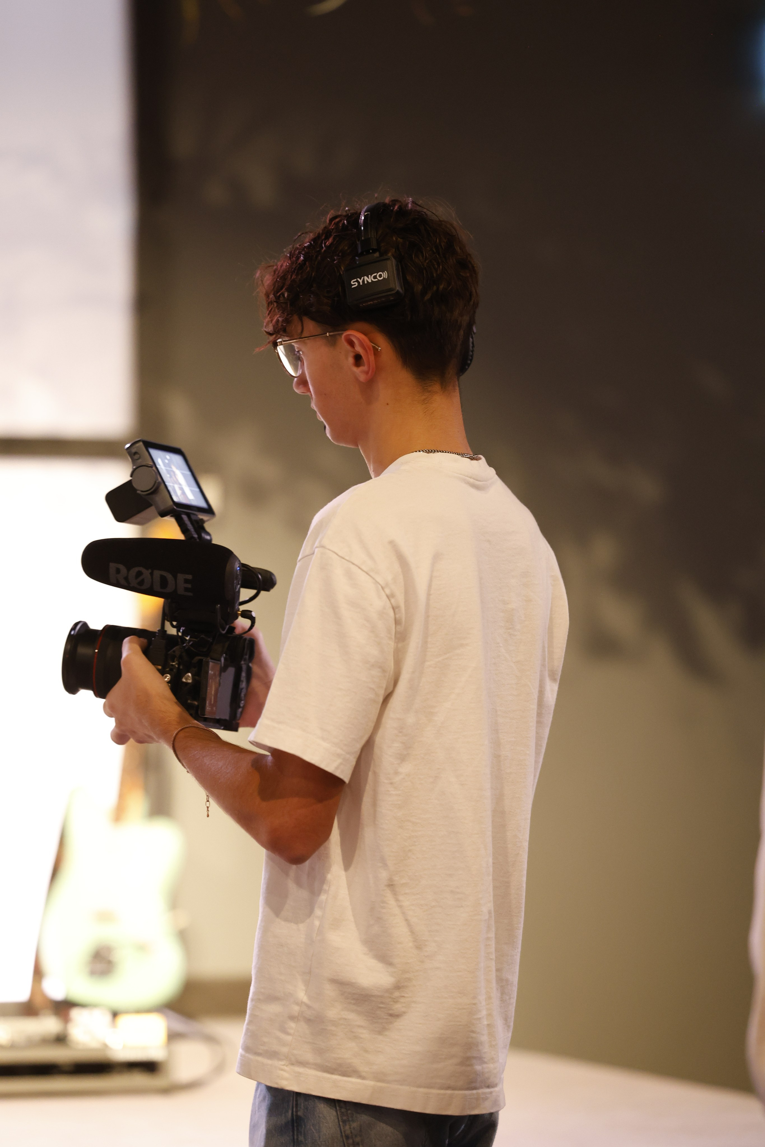 Sunday Service 10-26-25. Smirna Christian Church