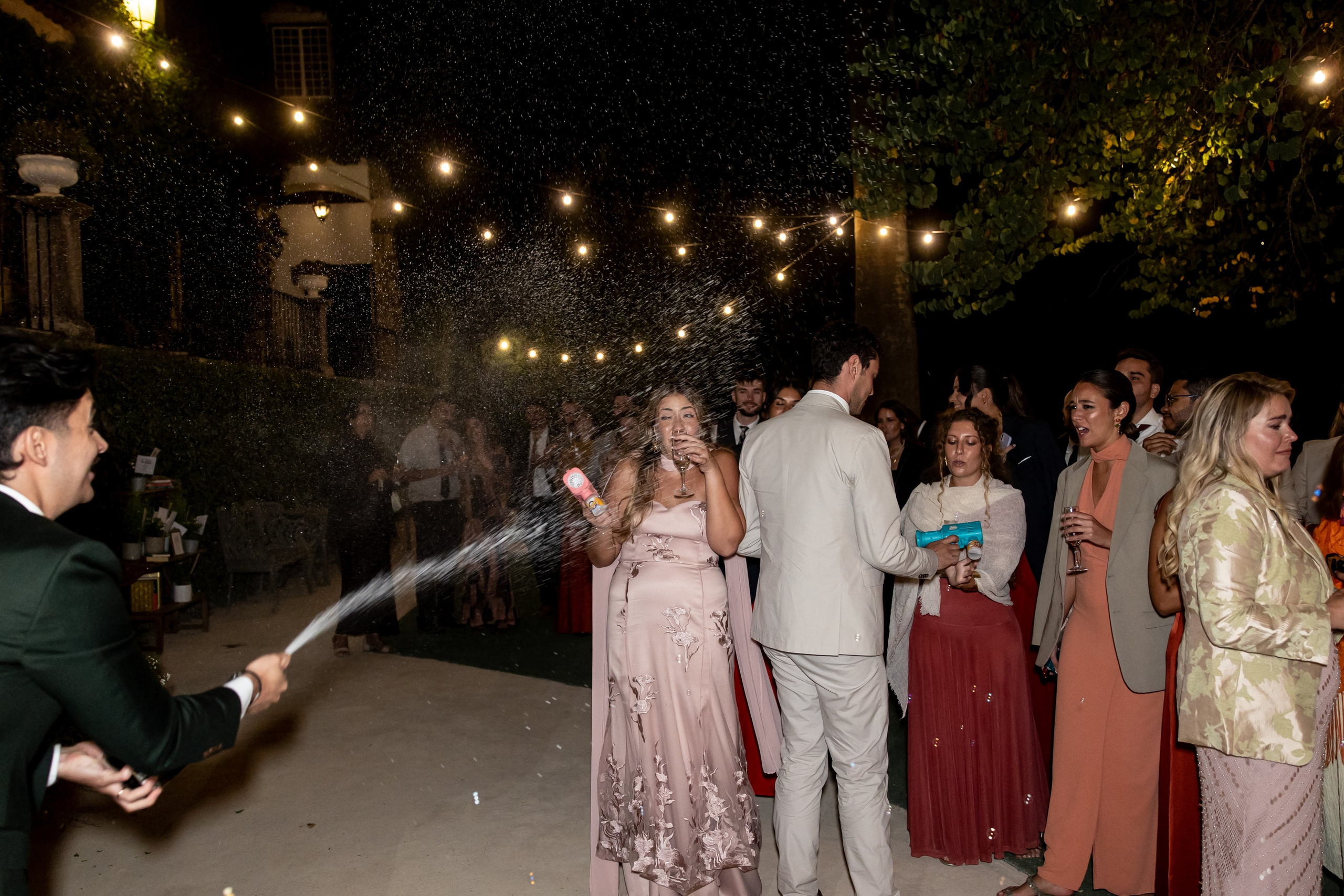 Solar de Pancas Wedding in Portugal | Ana & Luís. Lisbon Wedding Photographer | Timeless Documentary Wedding Photography