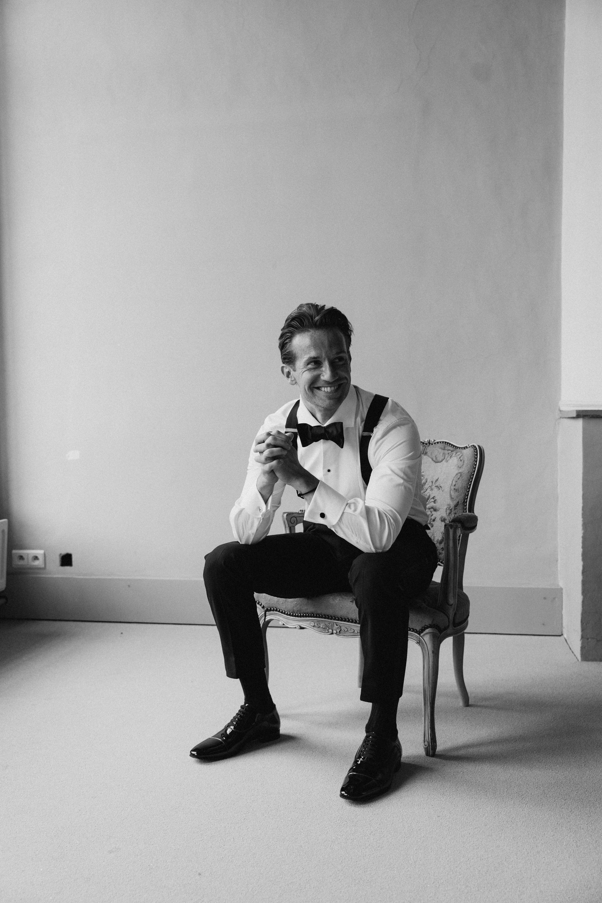 Wedding B&L. Little Birdie – Jouw familie- en huwelijksfotograaf in België en daarbuiten