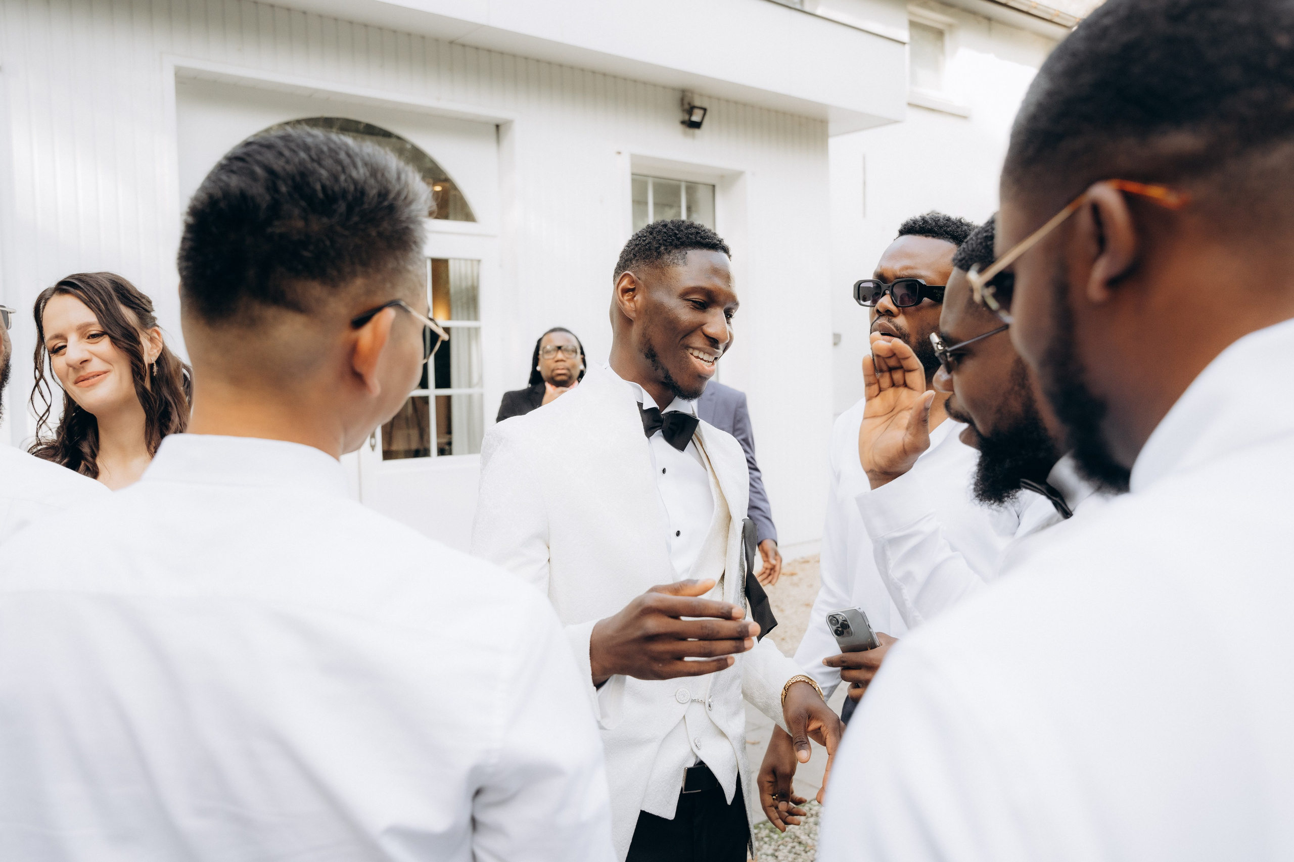 Anisa & Yannick huwelijk in Gent. Little Birdie – Jouw familie- en huwelijksfotograaf in België en daarbuiten