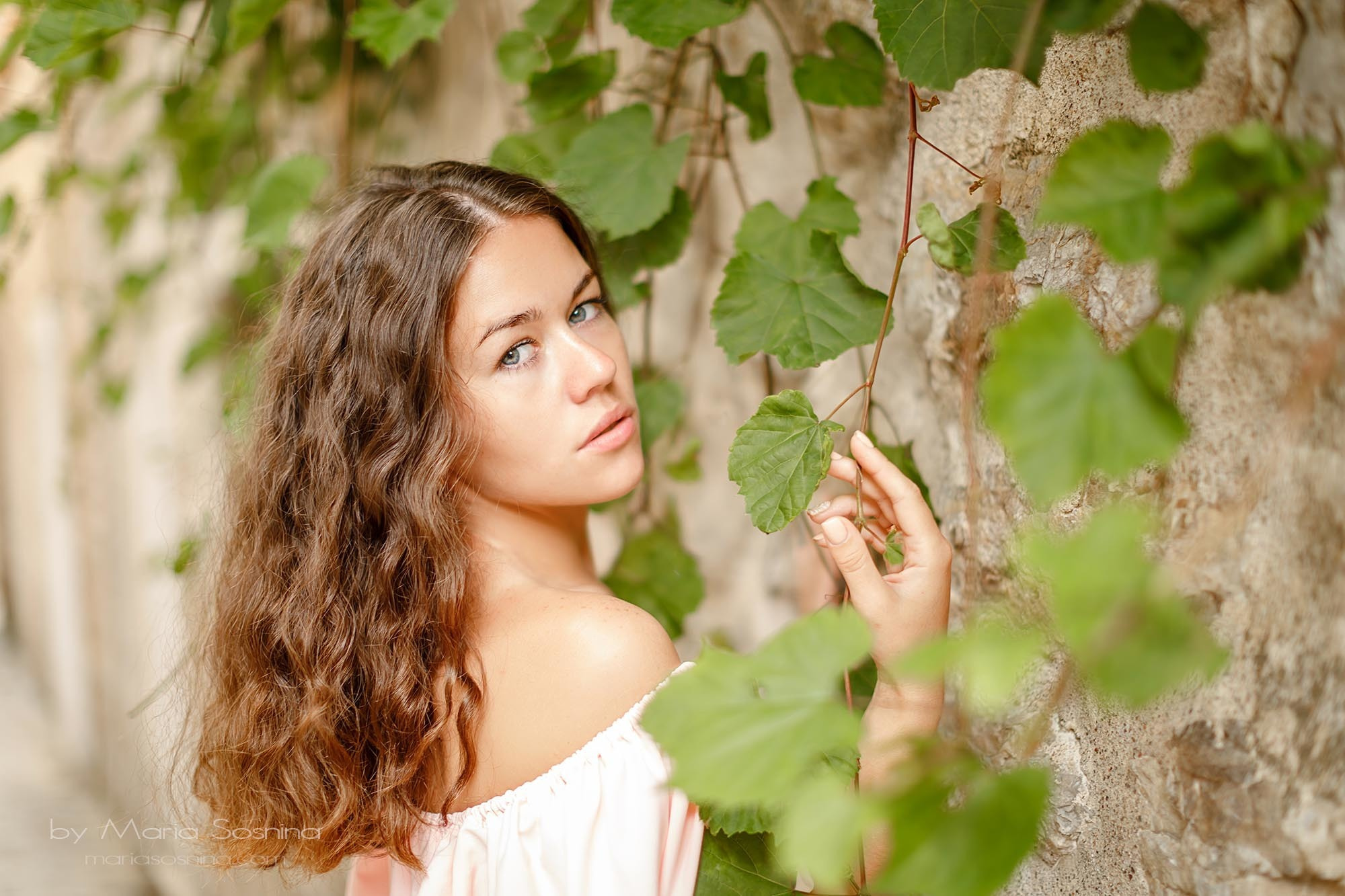 Photosession in Budva Montenegro