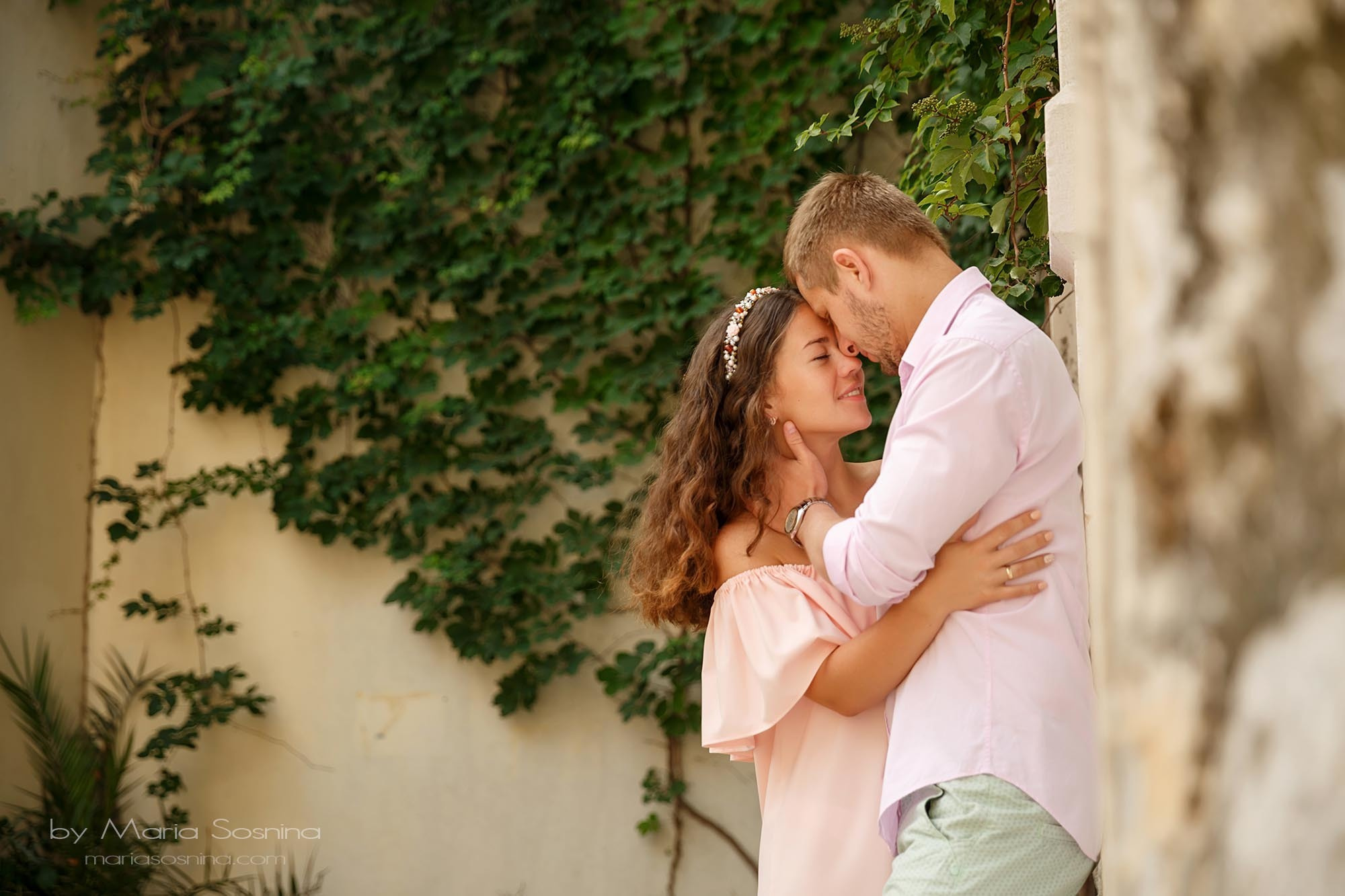 Photosession in Budva Montenegro