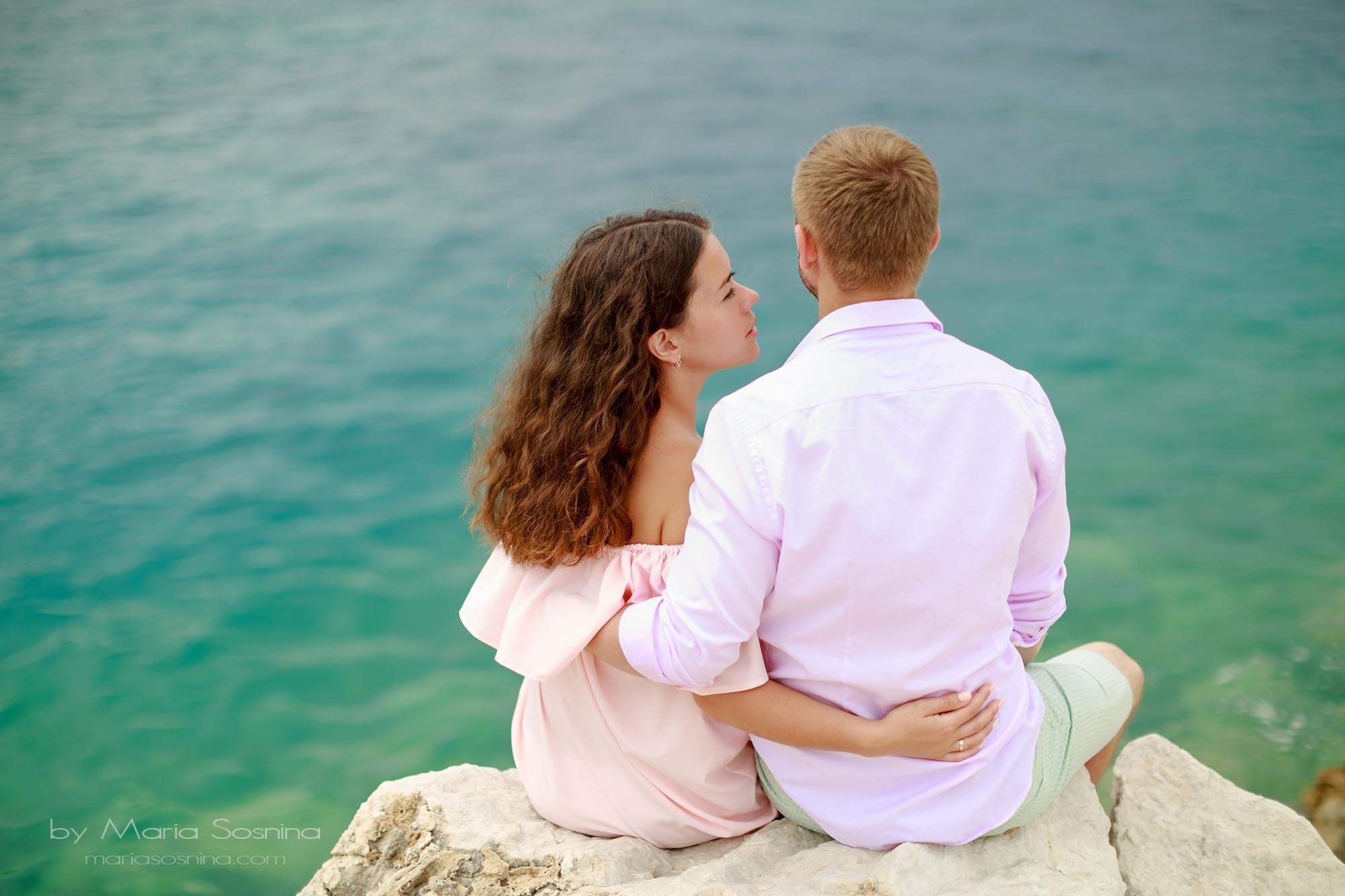 Photosession in Budva Montenegro