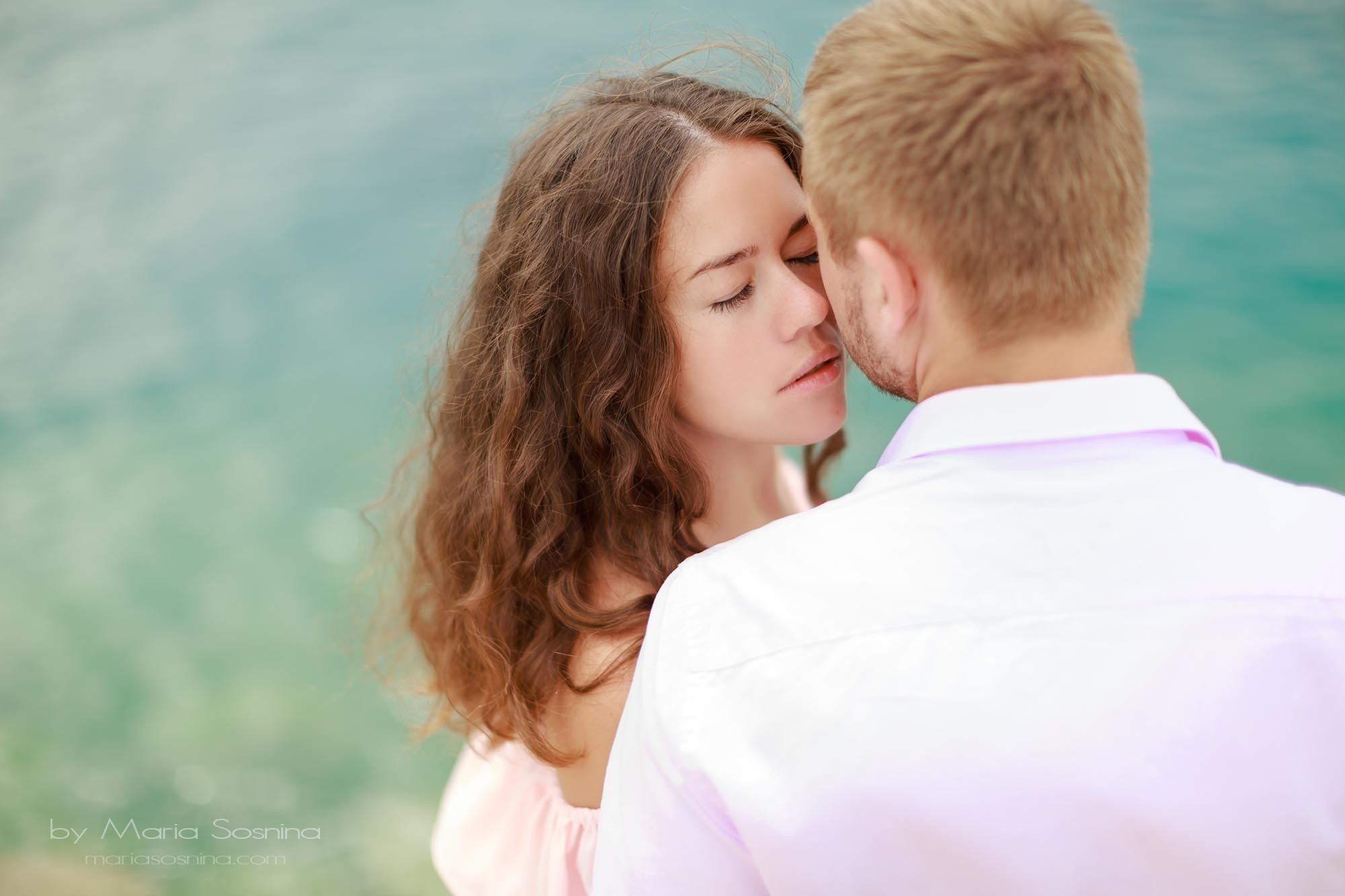 Photosession in Budva Montenegro