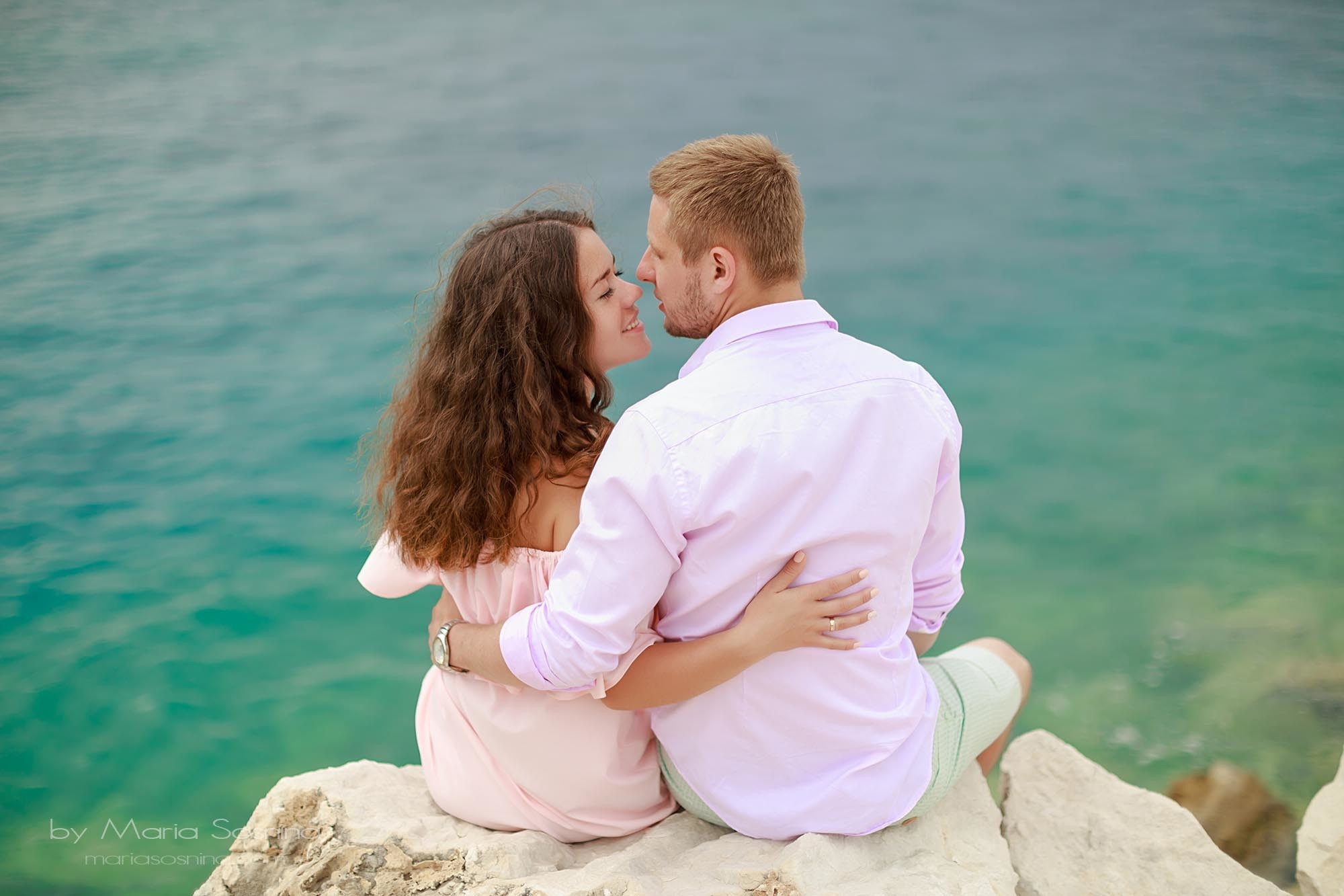 Photosession in Budva Montenegro