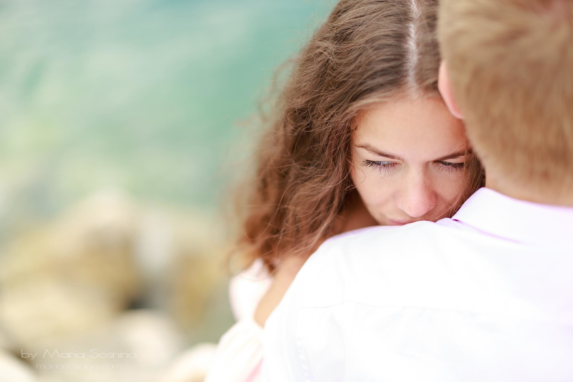 Photosession in Budva Montenegro