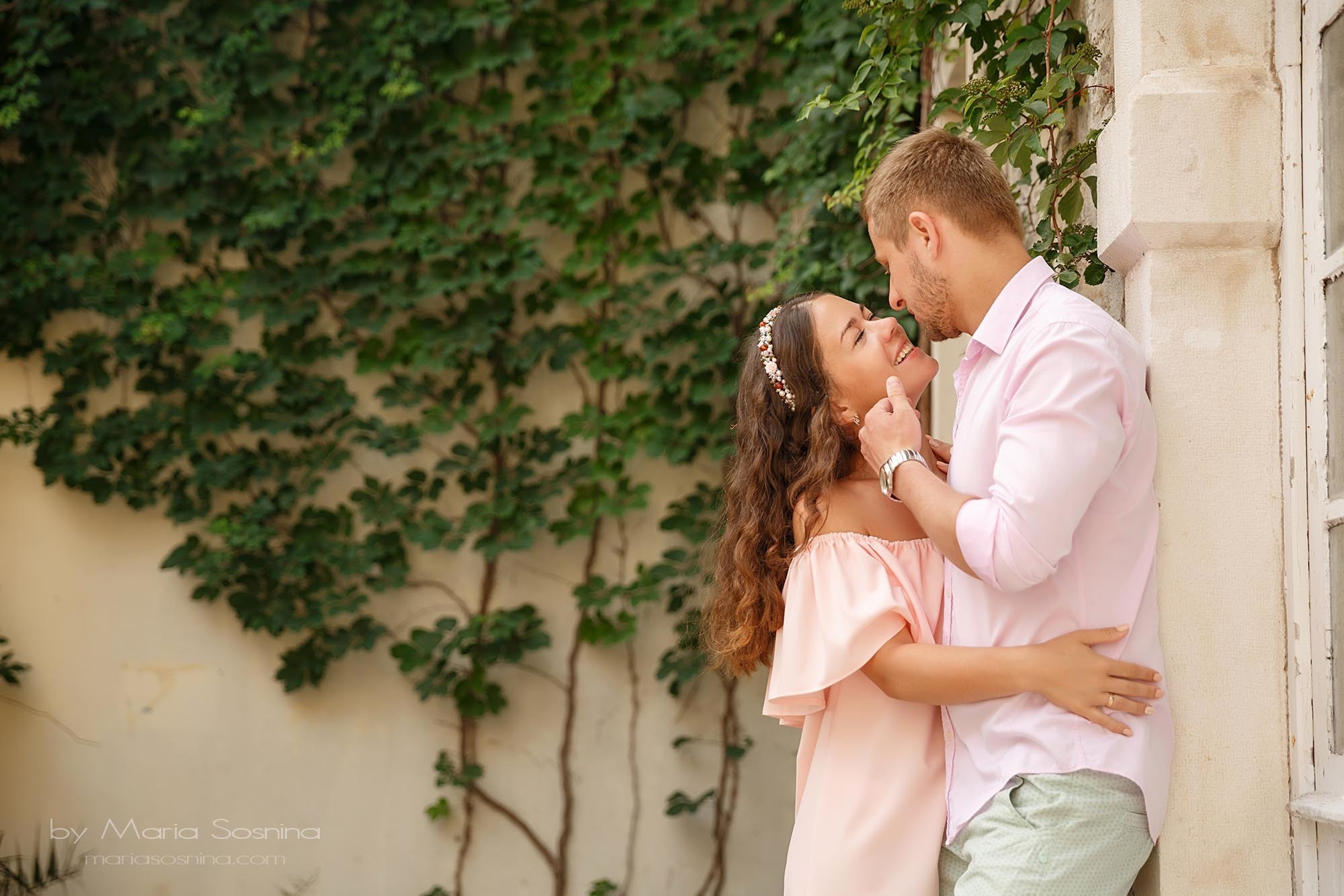 Photosession in Budva Montenegro