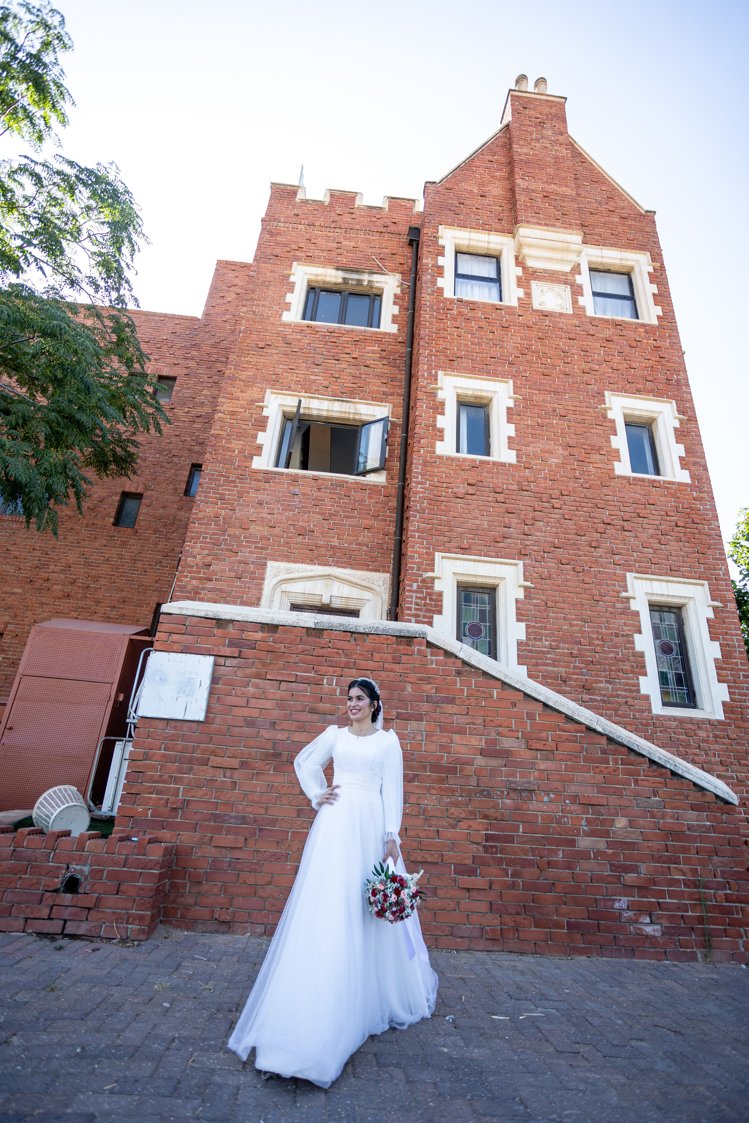 M&N. משה מנשה צלם חתונות