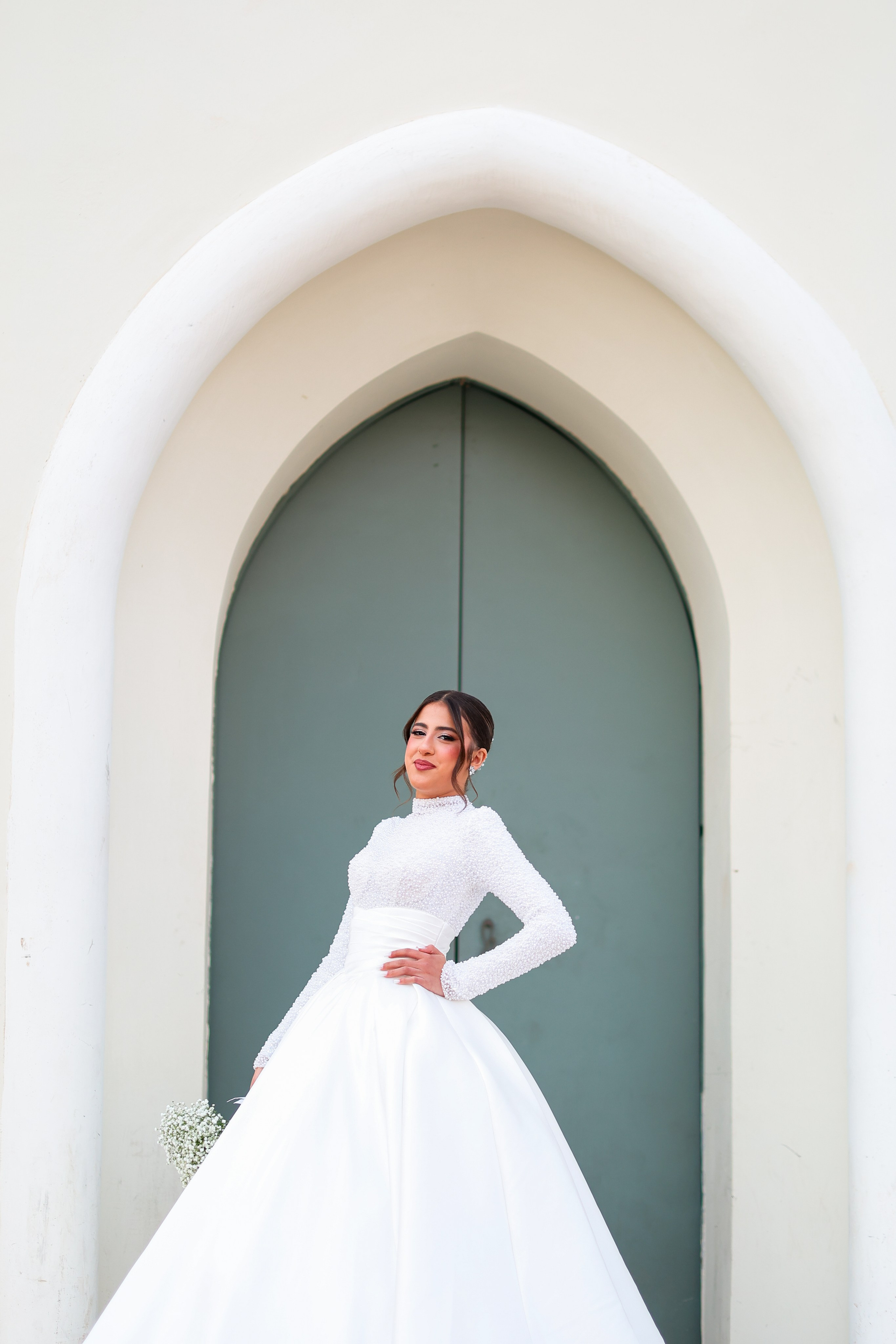 D & R. משה מנשה צלם חתונות