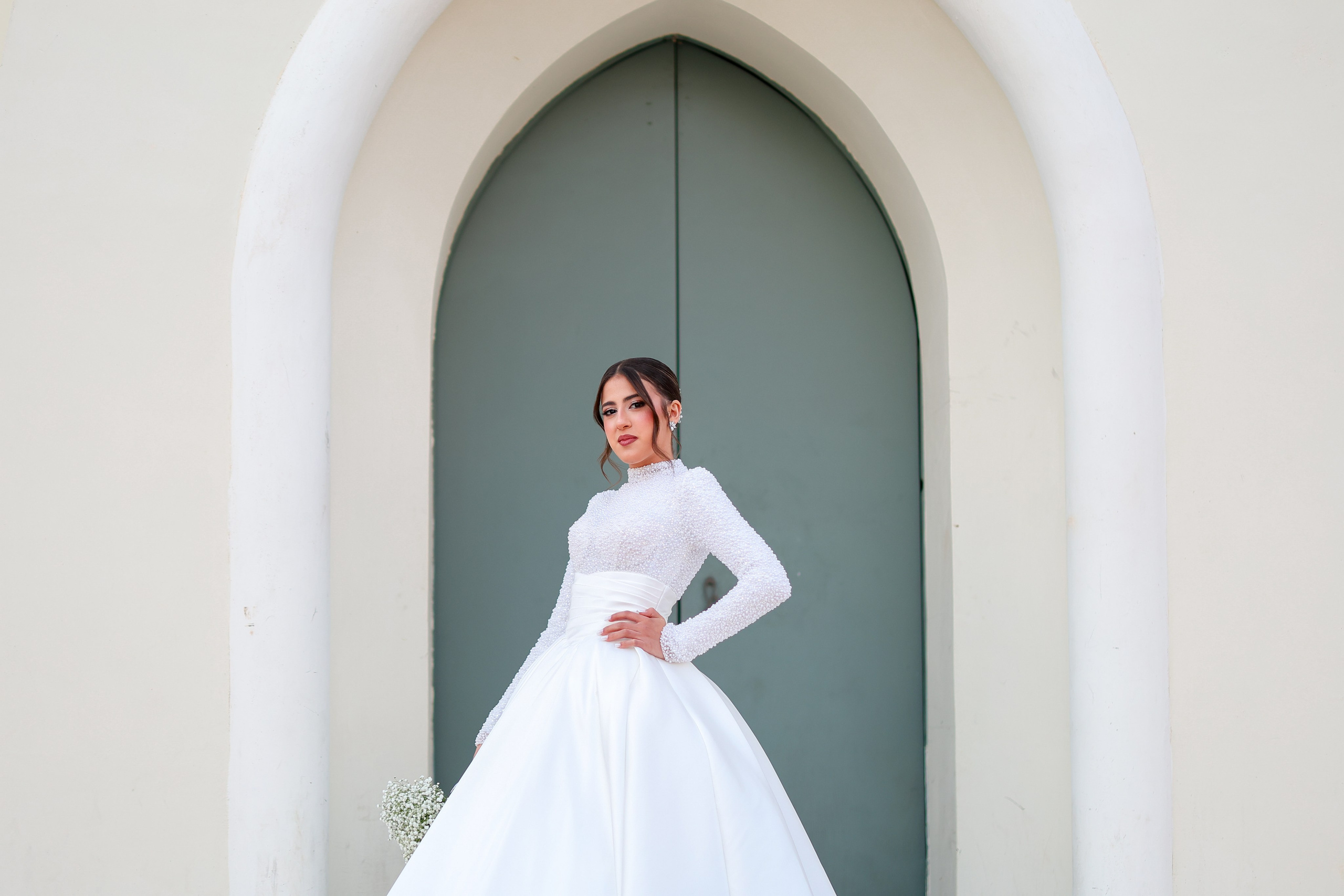 D & R. משה מנשה צלם חתונות