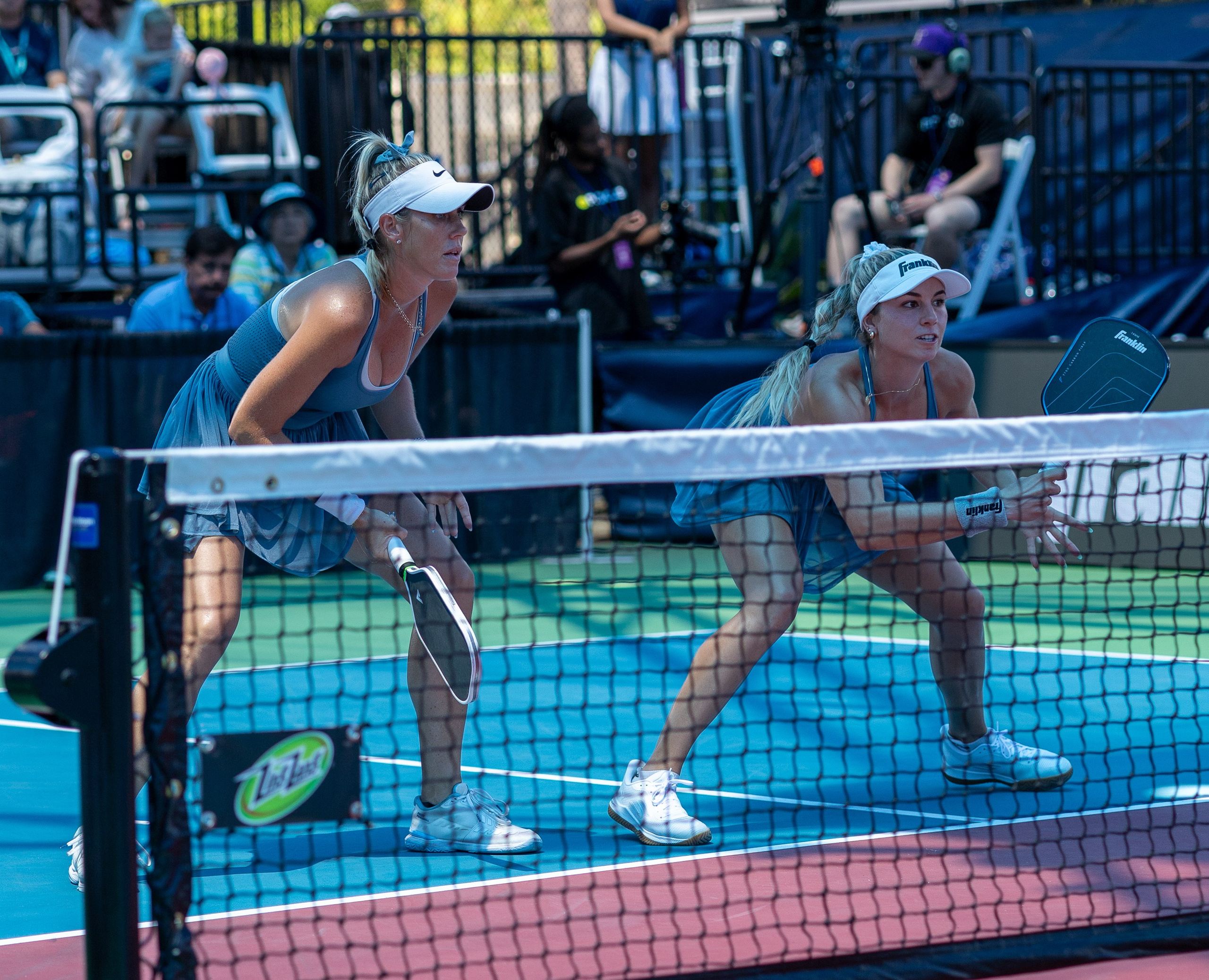 Shelby Bates Pro Pickleball. Out and About 239