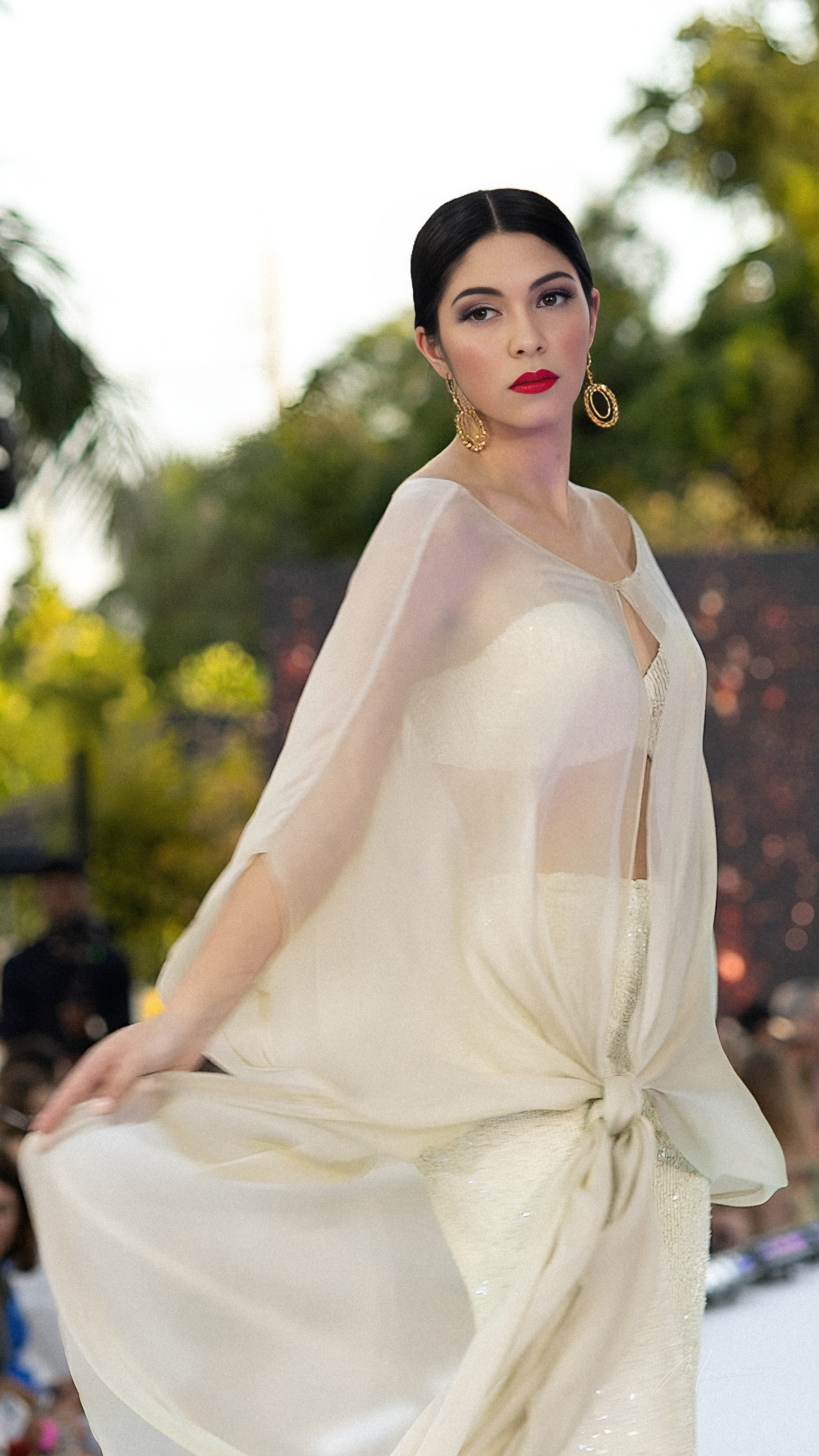 Rosita Hurtado. Out and About 239