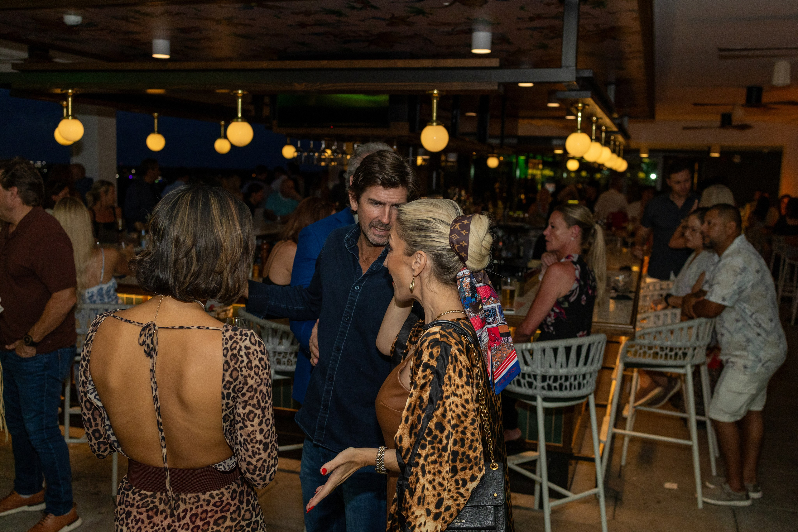 Luara Birthday at the Perry Hotel. Out and About 239