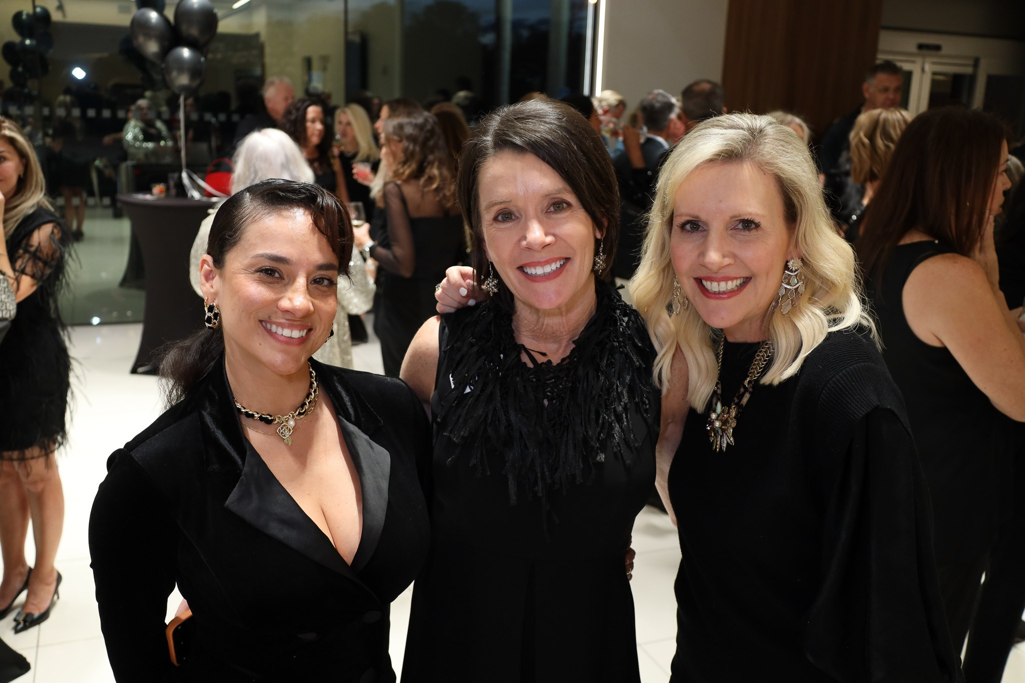 NLM at Bentley Naples. Out and About 239