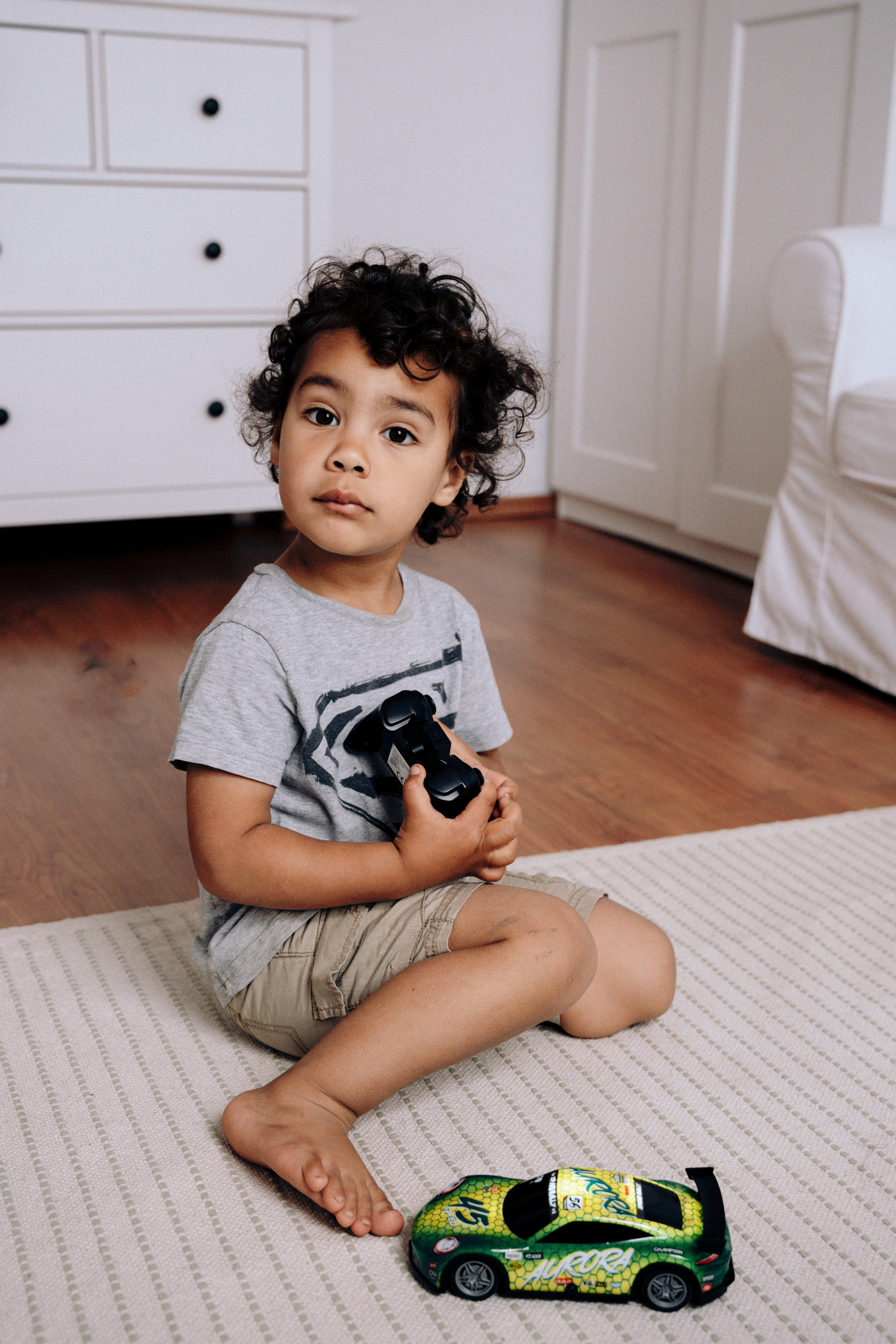 Kraken. Photograf NRW