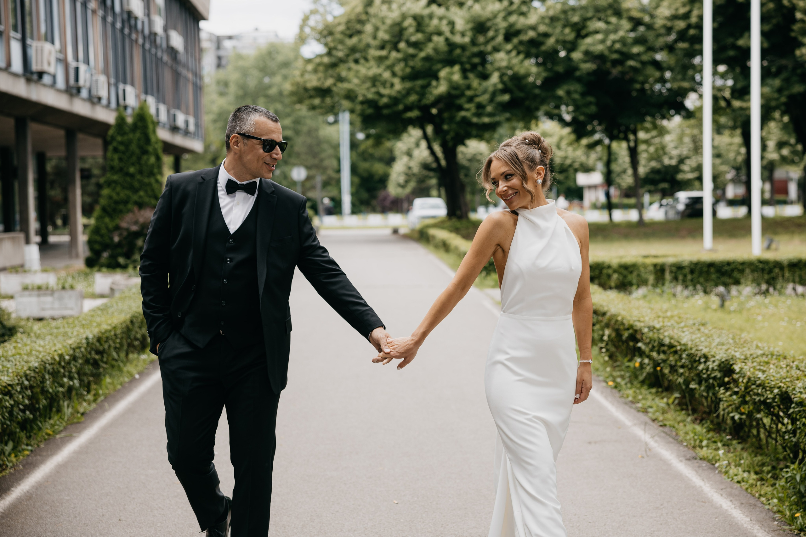 Jelena&Aleksandar. Fotografisanje svadbi, Novi Sad|Dream Point Wedding