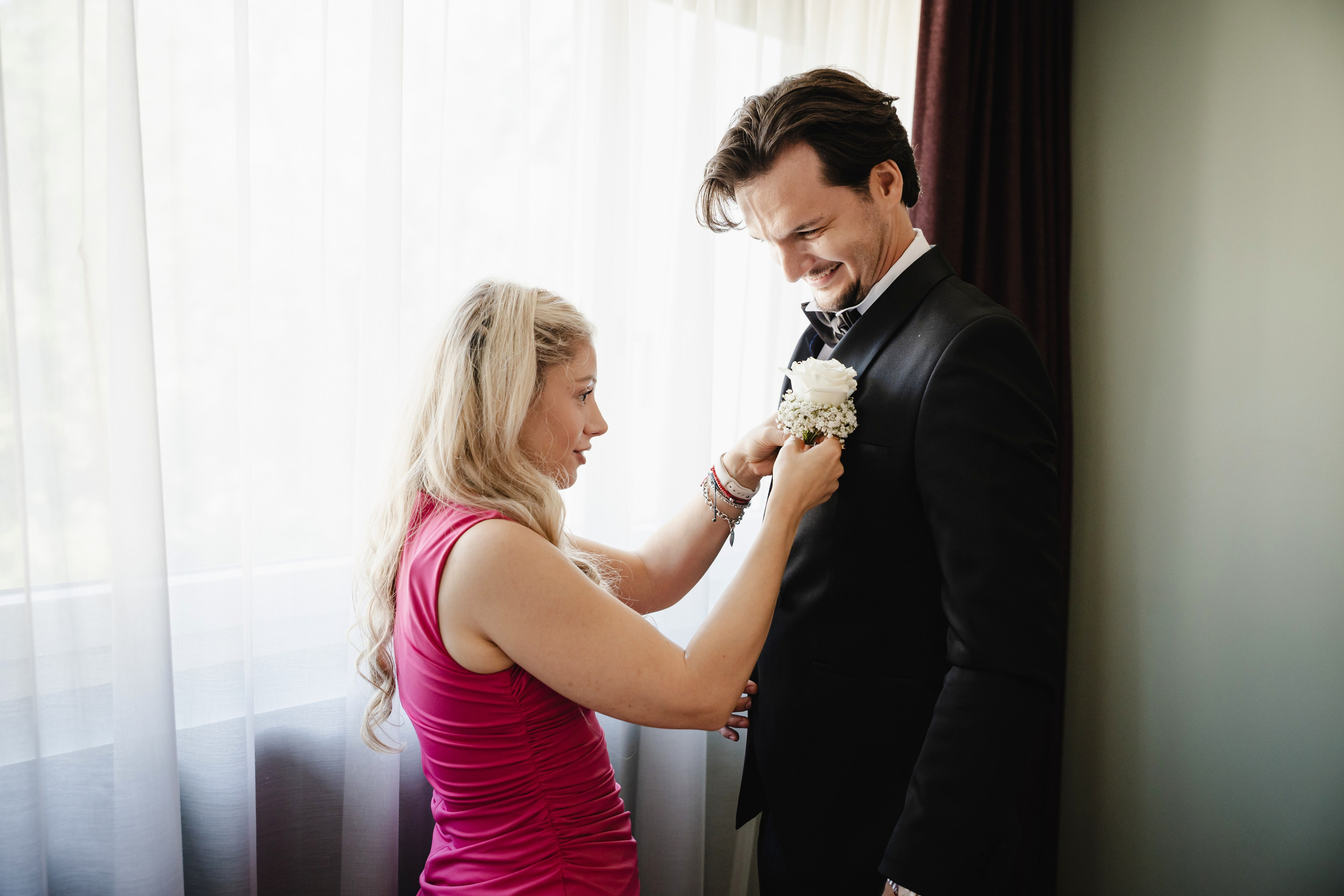 Nastasija&Dejan. Fotografisanje svadbi, Novi Sad|Dream Point Wedding
