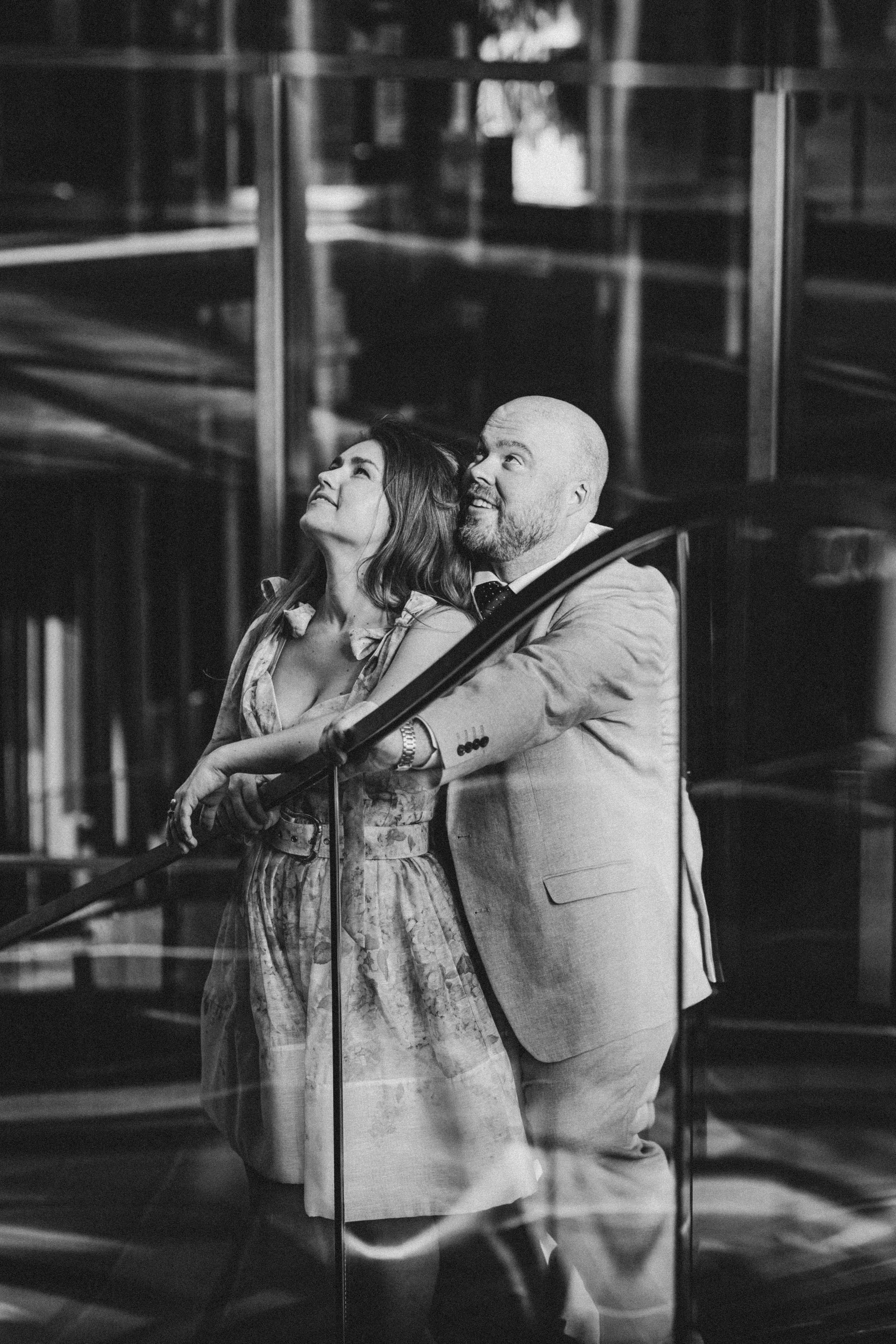Dan & Natalia. Tonya Kyrylenko photographer in London