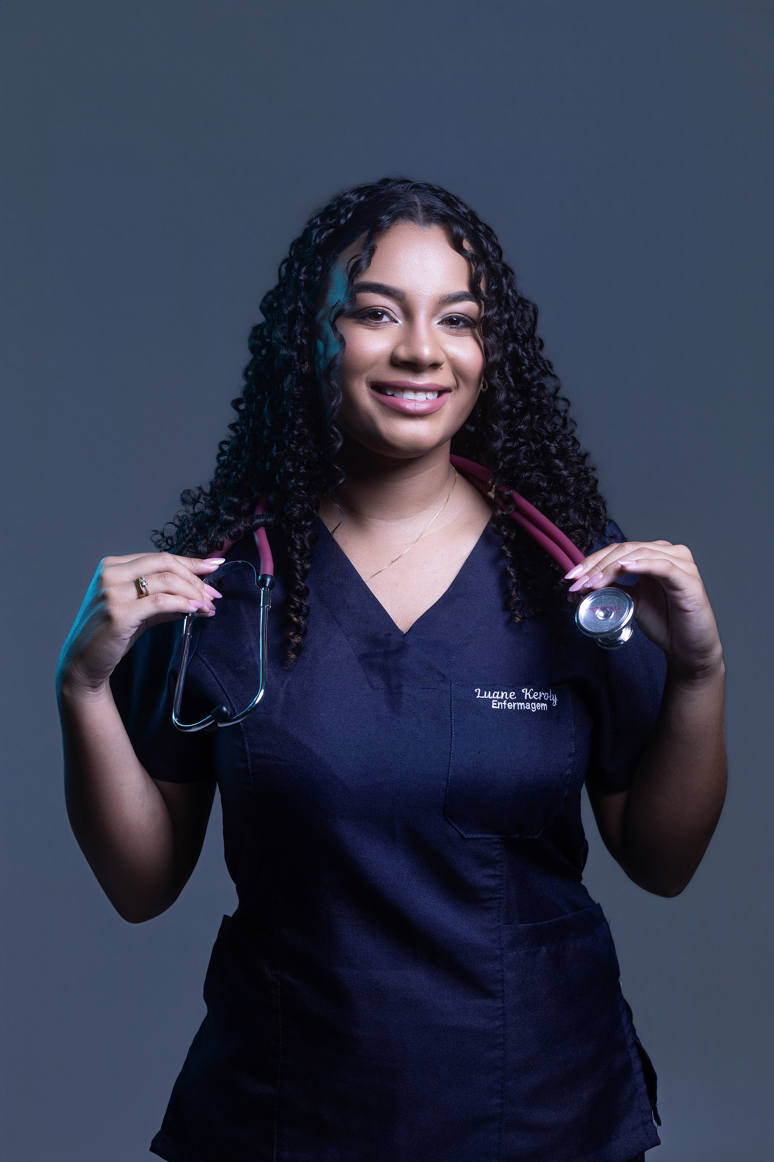 Luane. Bem-vindo ao Meu Mundo Fotográfico