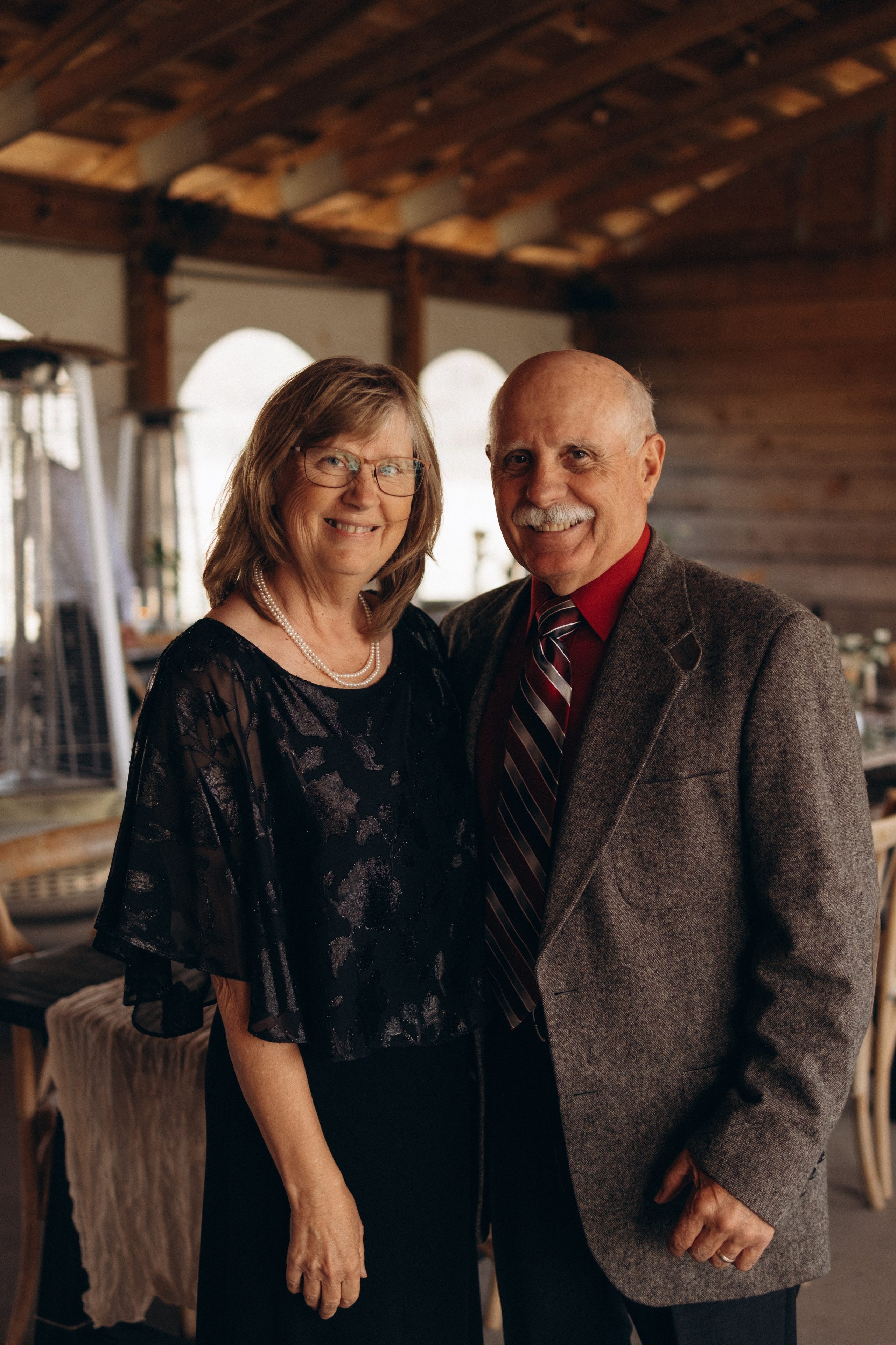 To Love and to Cherish. Lens Captures Life