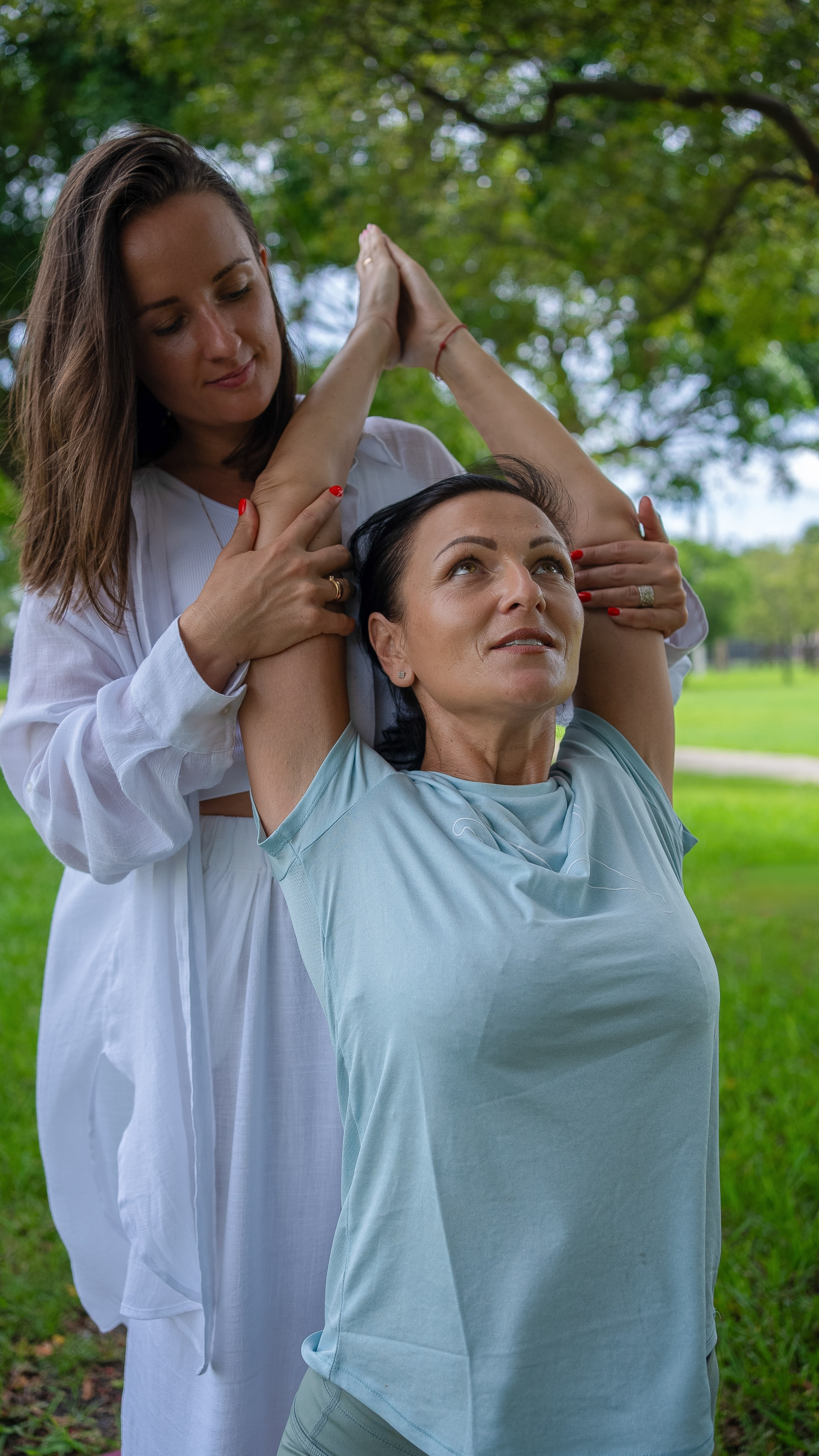 Events. Tatiana Ketova