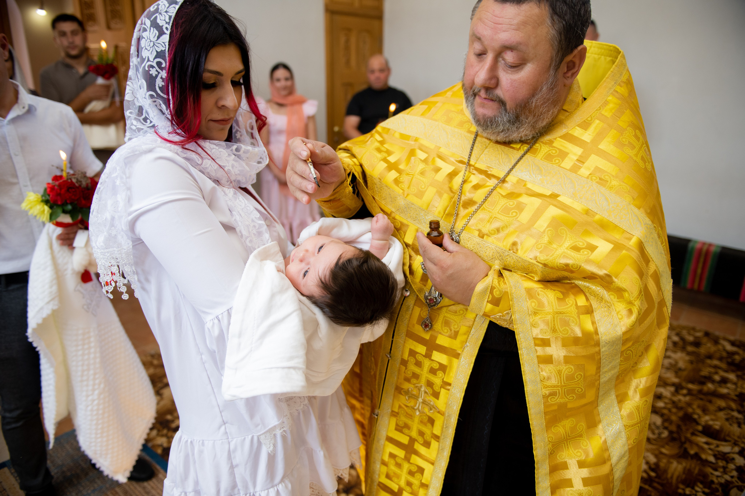 07.09.2024. Fotograf de familie Vitalie Budoianu