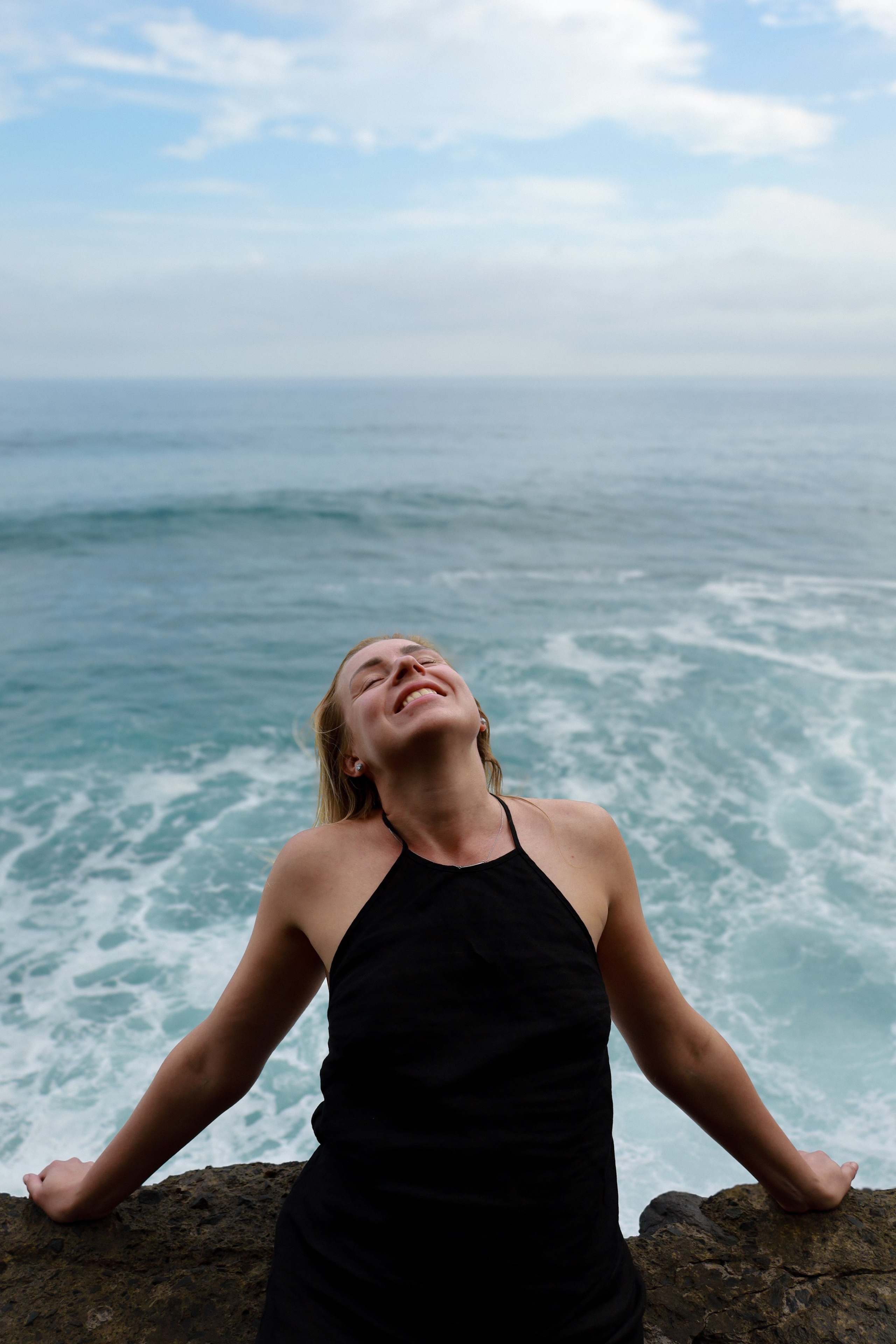 Lilia. Emiliia Kotruch PHOTOGRAPHER