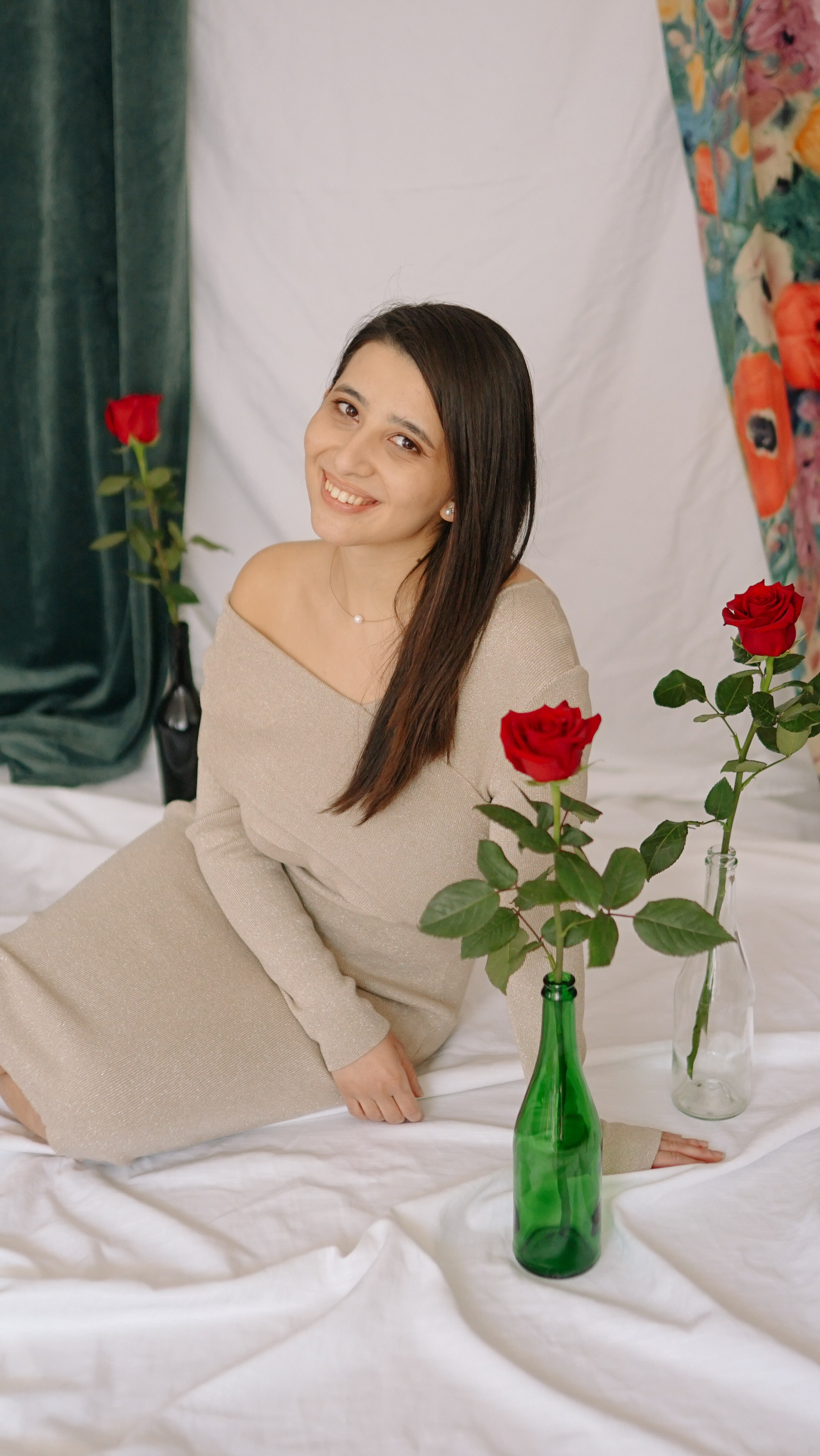 Fotografie de Portret Brașov | Artist Mădălina Beda. Madalina Beda- Artist vizual, fotograf, doula la nastere, consultant babywearing Brasov si in toata tara