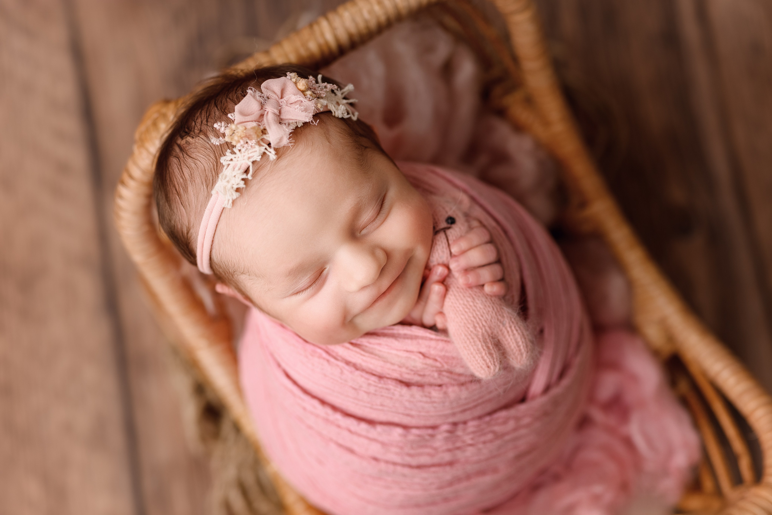 Новорожденные. Фотограф / Даугавпилс / Studija Natalie / Наталья Евменова