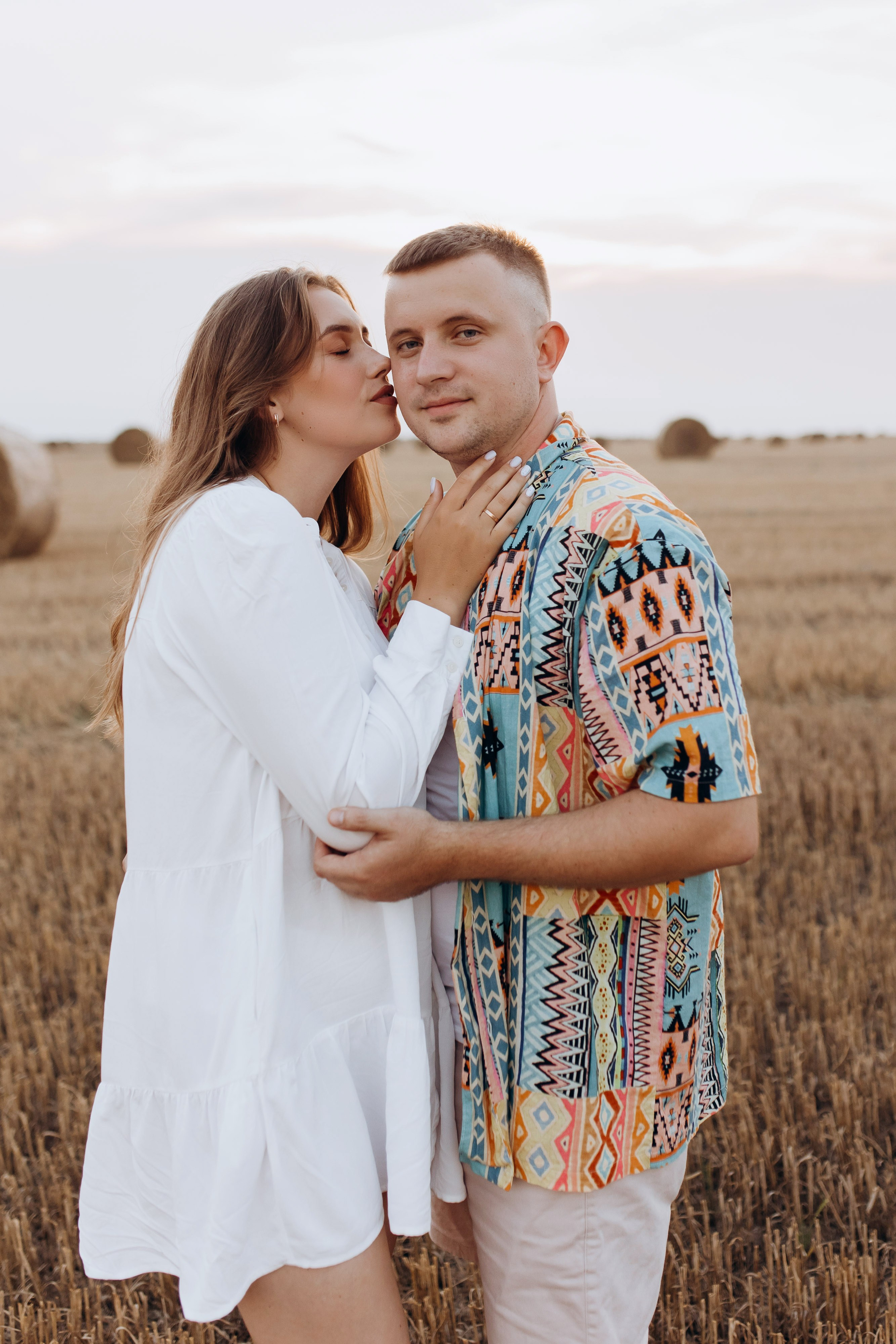 Родина Сарапіних. Ірина Терещук