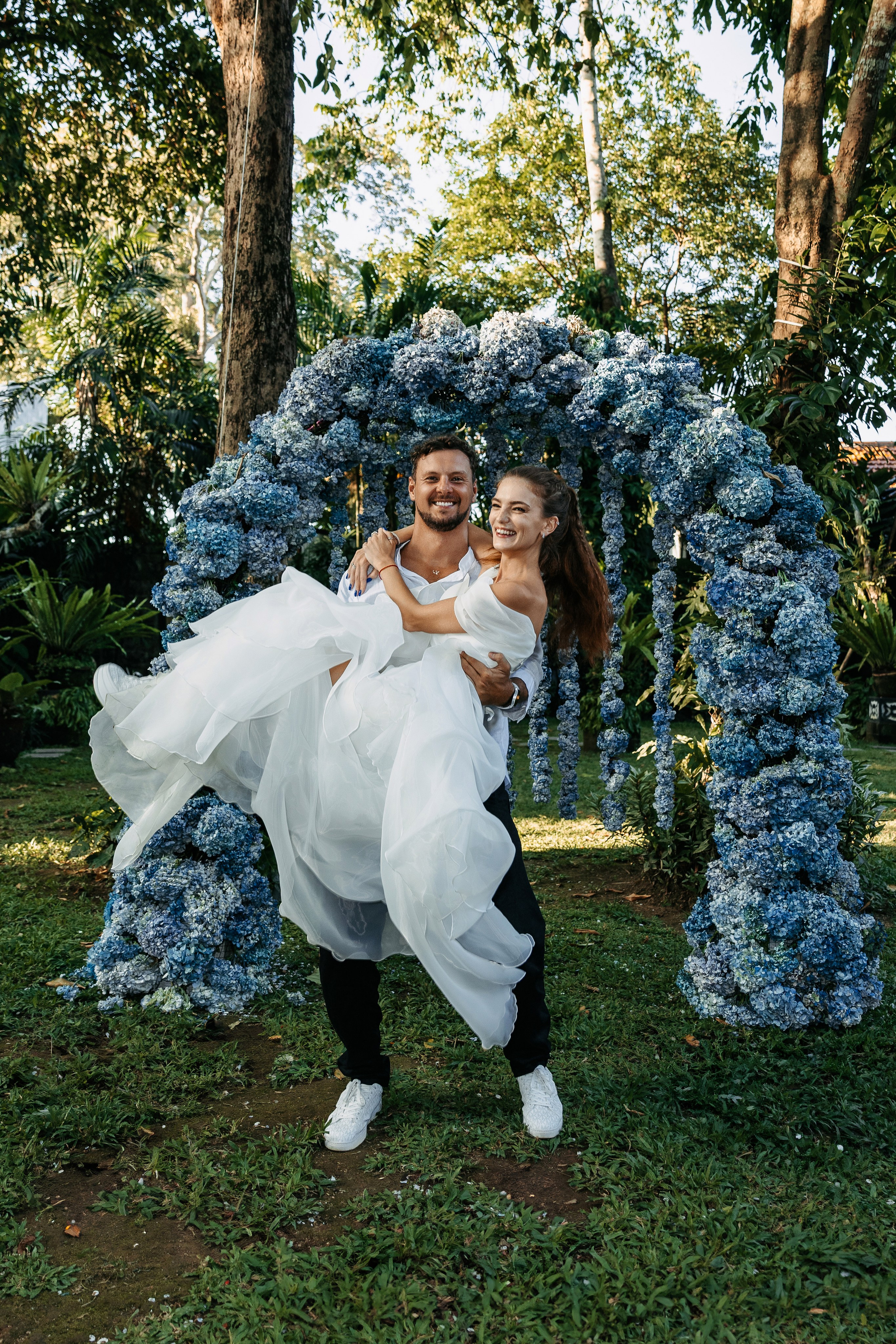 Ekaterina & Evgenii. Профессиональный фотограф Нурмиева Вероника