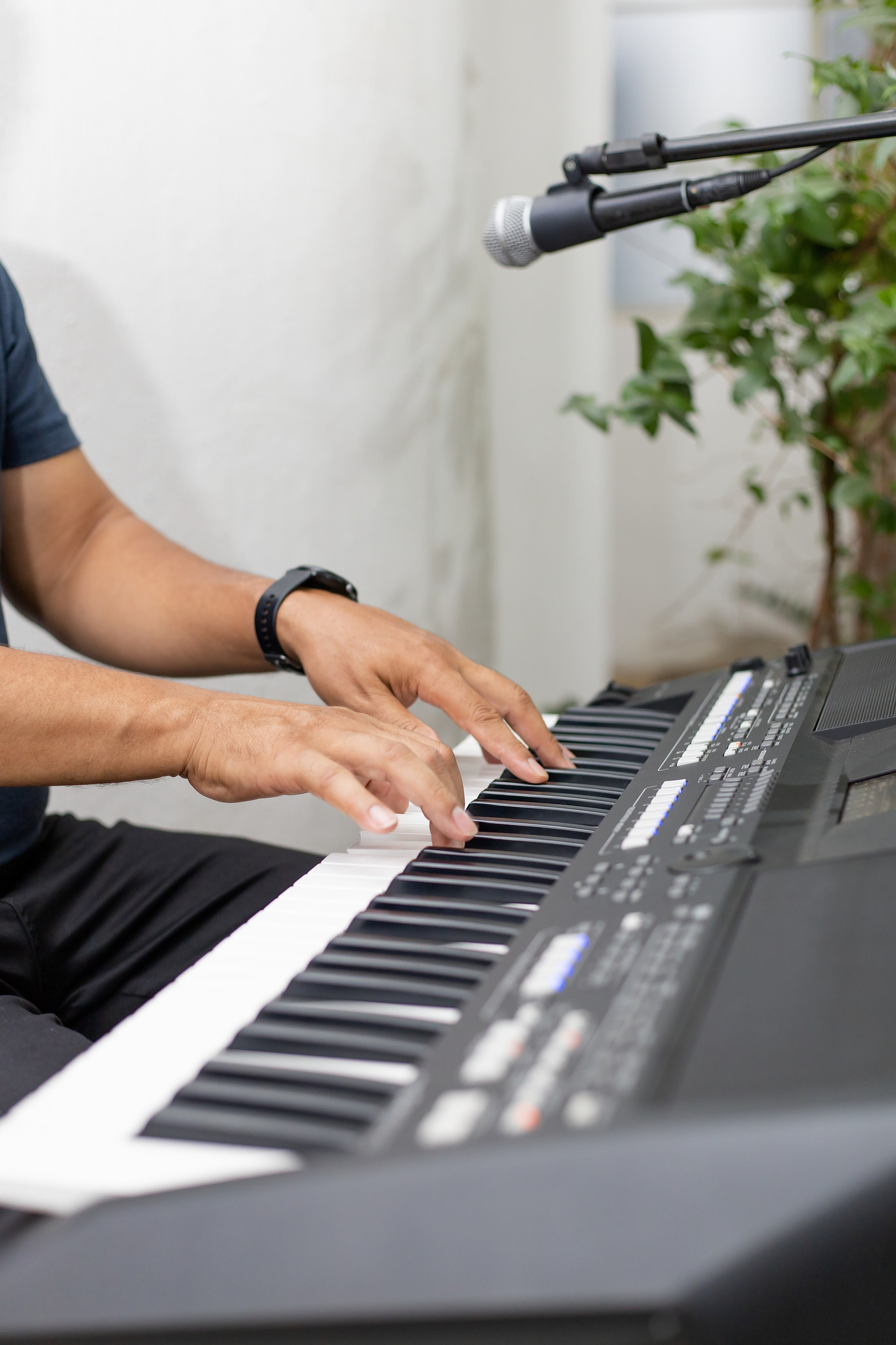 EXPOSIÇÃO. Eu Talyssa Mendonça (Fotógrafa, Goiânia — GO)