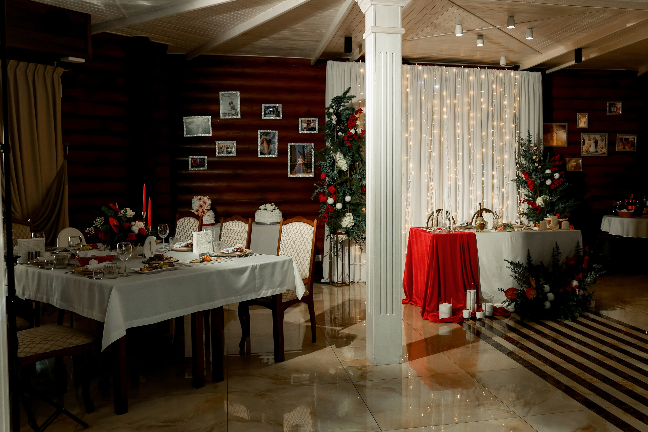 Iryna Kostya. Ірина Терещук