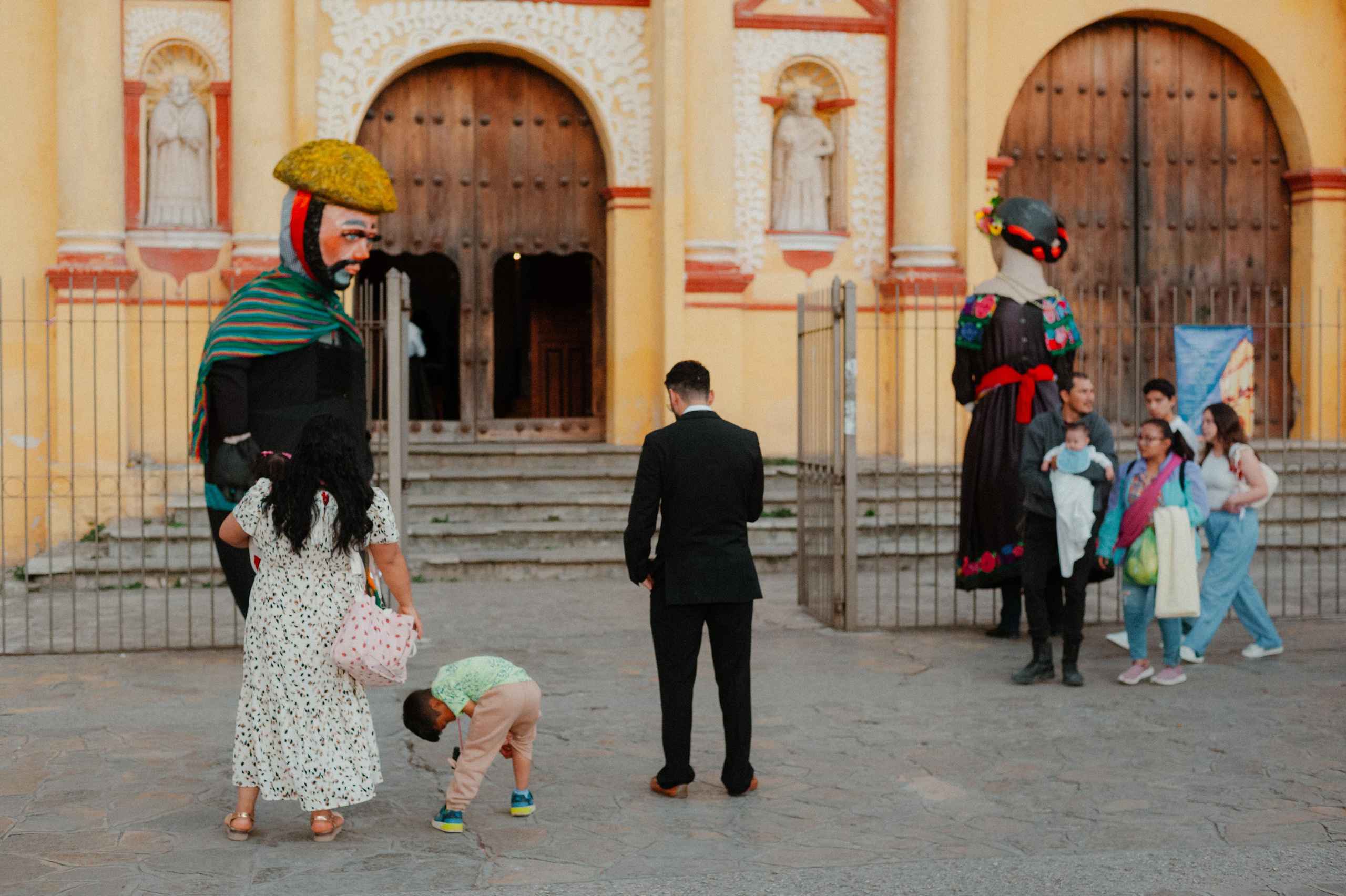 Fotógrafo en Villahermosa | ERALPUCHE