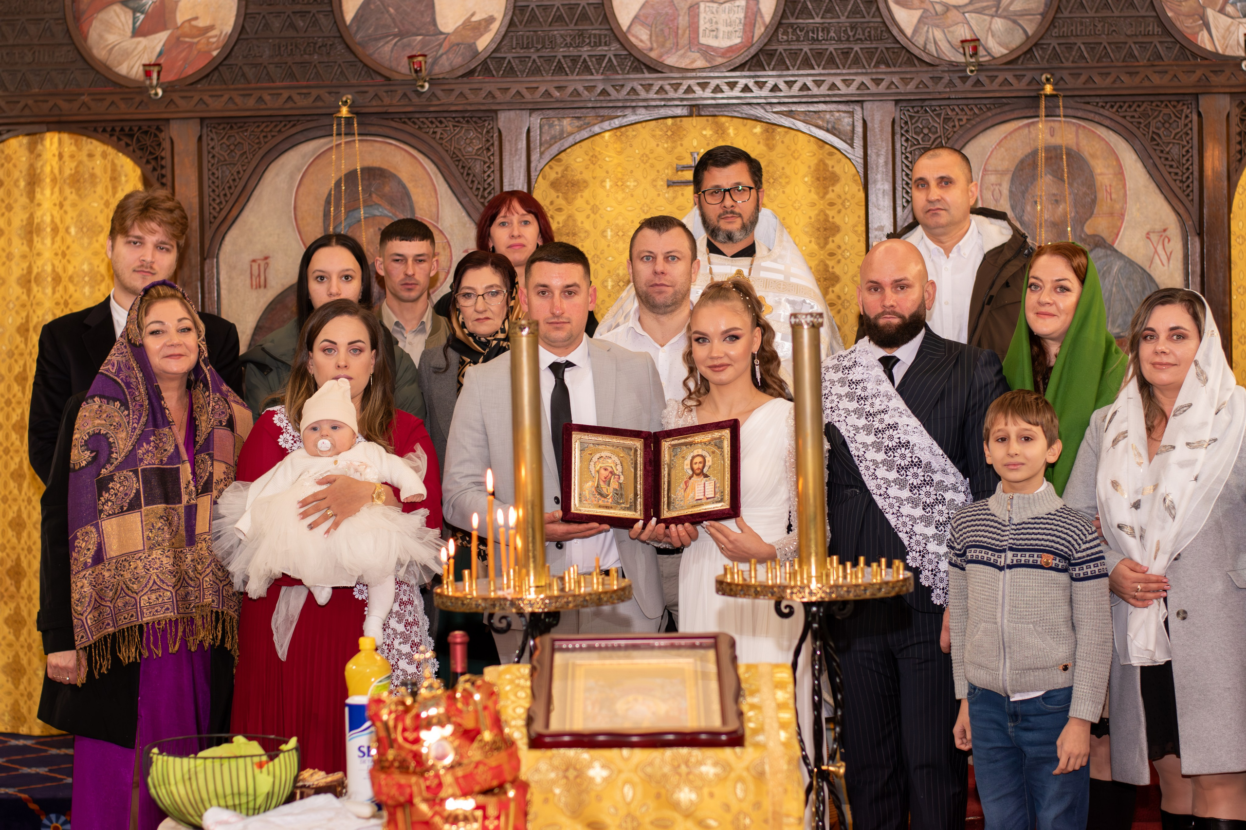 Milanya. Fotograful și Cameramanul familiei dvs în Franța Paul Photographer