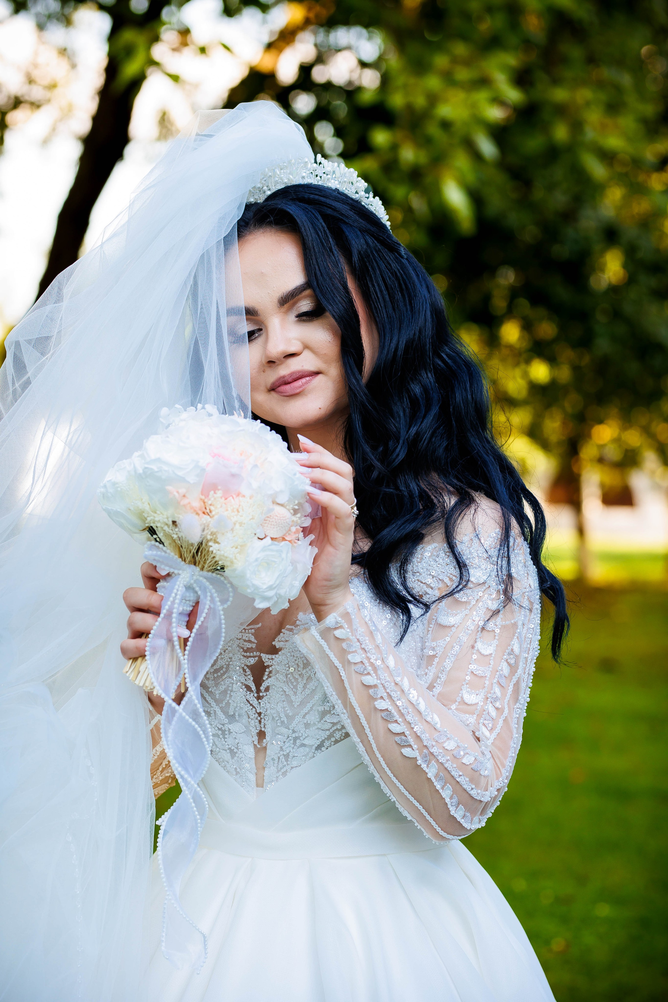 Shooting Foto Nunta. Dream Studio Galați – ședințe foto profesionale pentru familie, portrete și evenimente