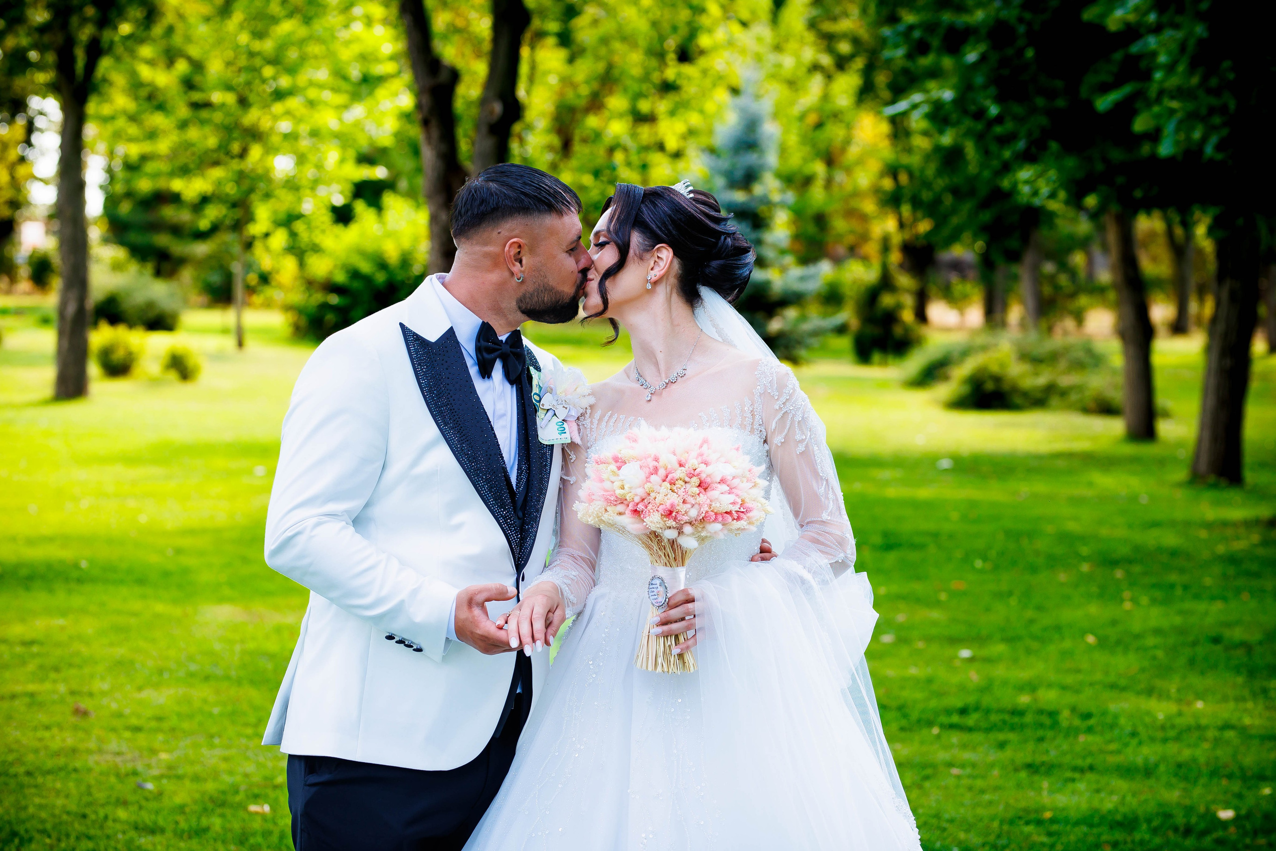 Shooting Foto Nunta. Dream Studio Galați – ședințe foto profesionale pentru familie, portrete și evenimente