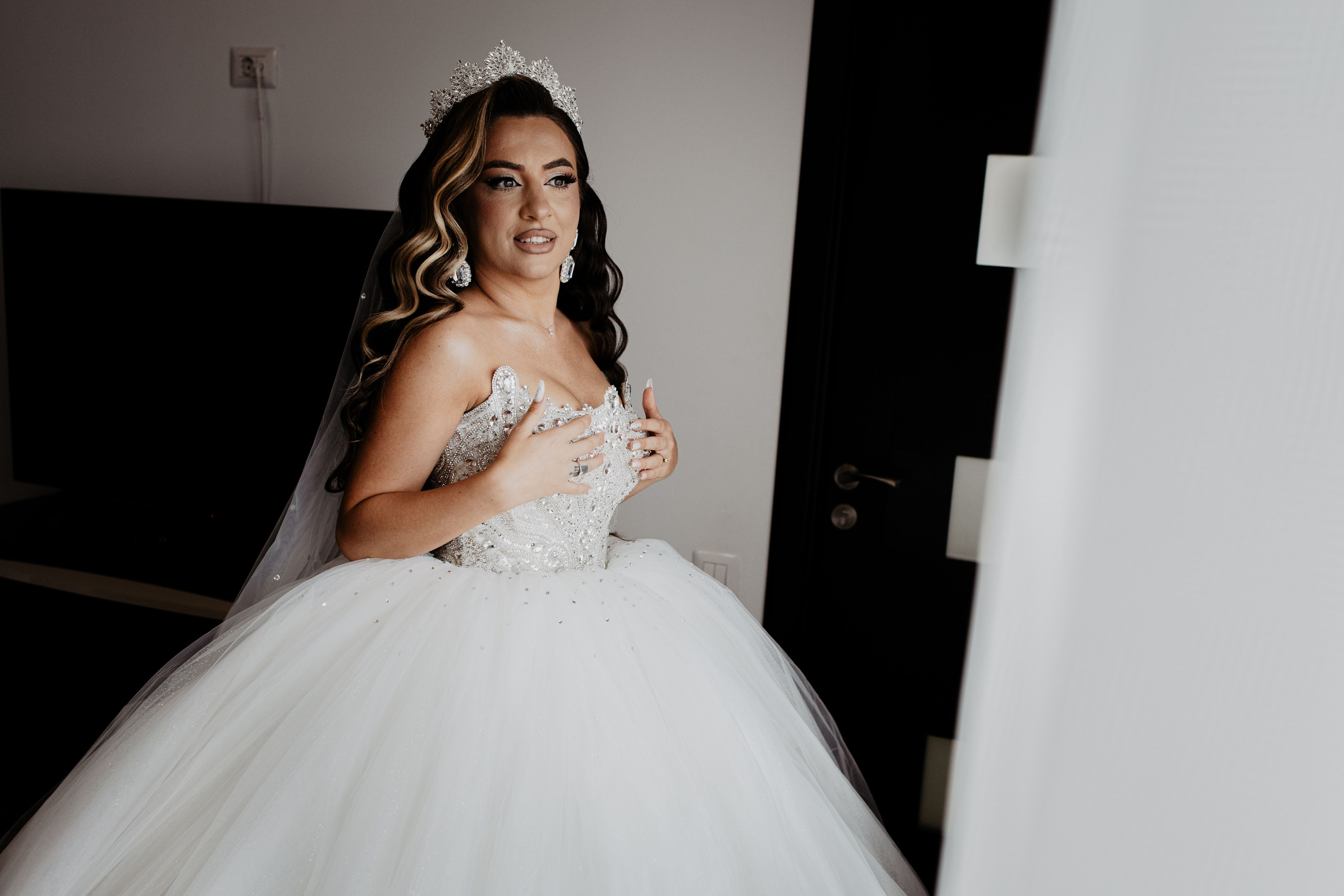 Cadre Interior Miri. Dream Studio Galați – ședințe foto profesionale pentru familie, portrete și evenimente