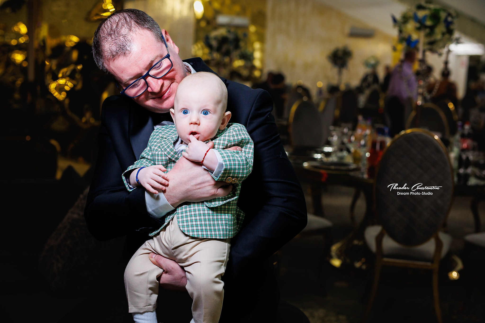 Nunta. Dream Studio Galați – ședințe foto profesionale pentru familie, portrete și evenimente