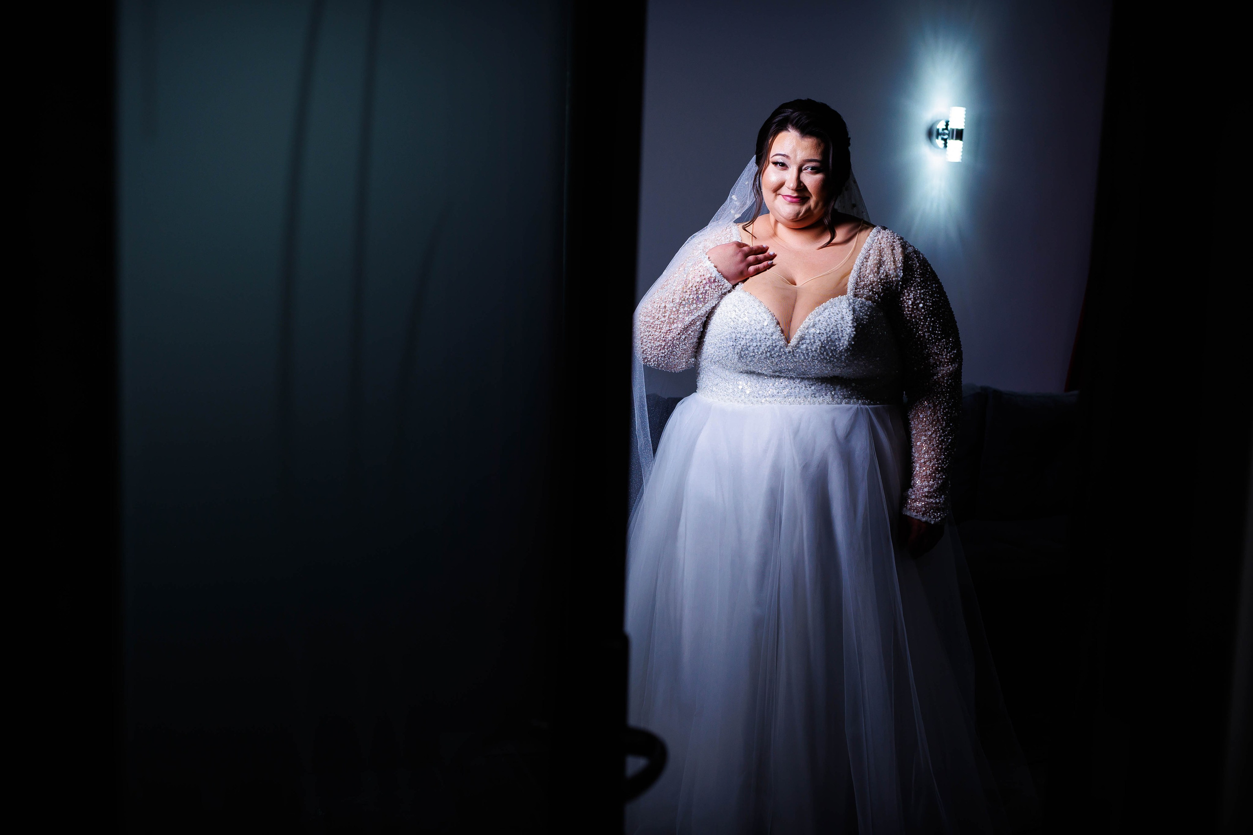 Cadre Interior Miri. Dream Studio Galați – ședințe foto profesionale pentru familie, portrete și evenimente