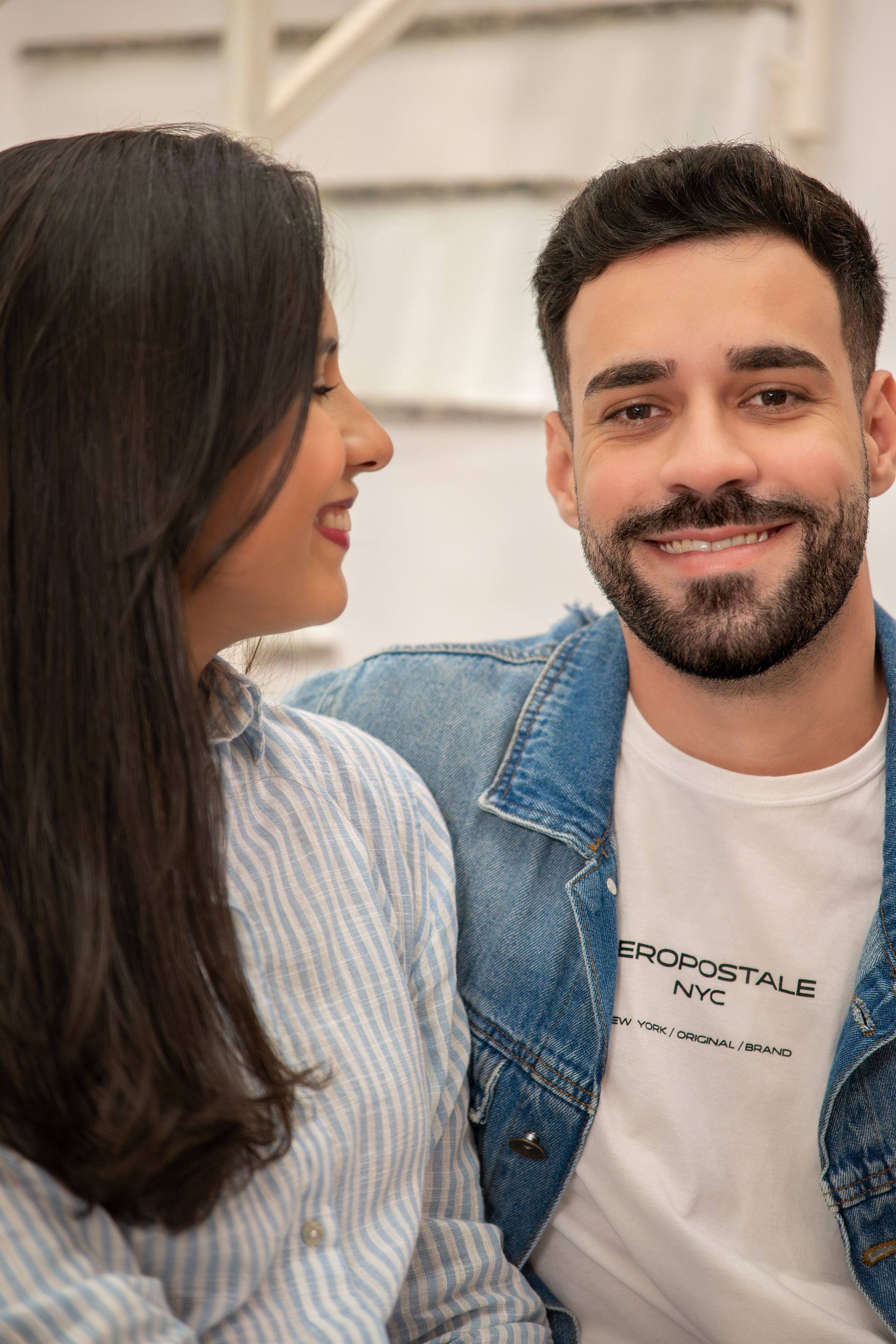 Giovana e Felippe. Larissareisfotografa