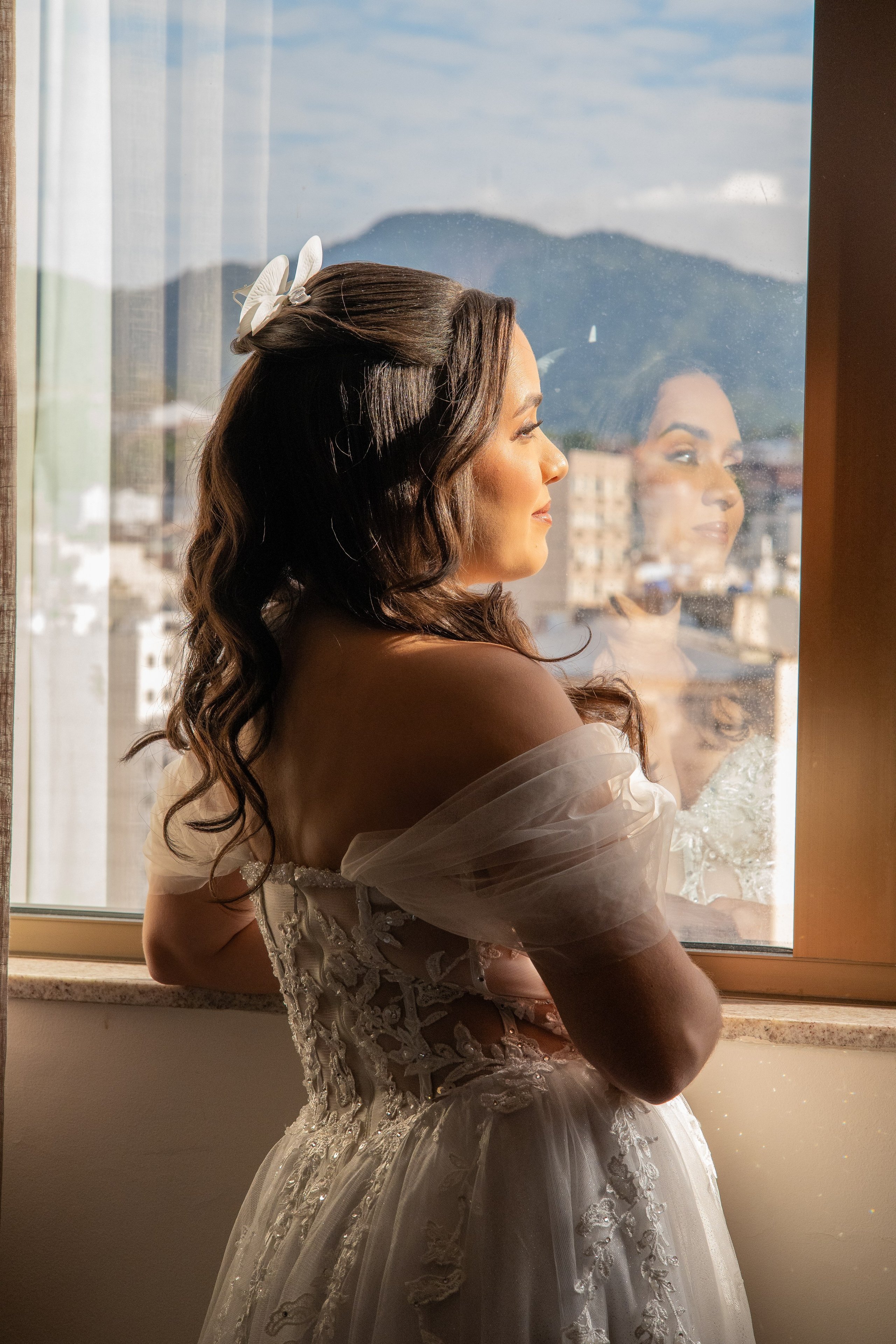 Gabrielle e Daniel. Larissareisfotografa