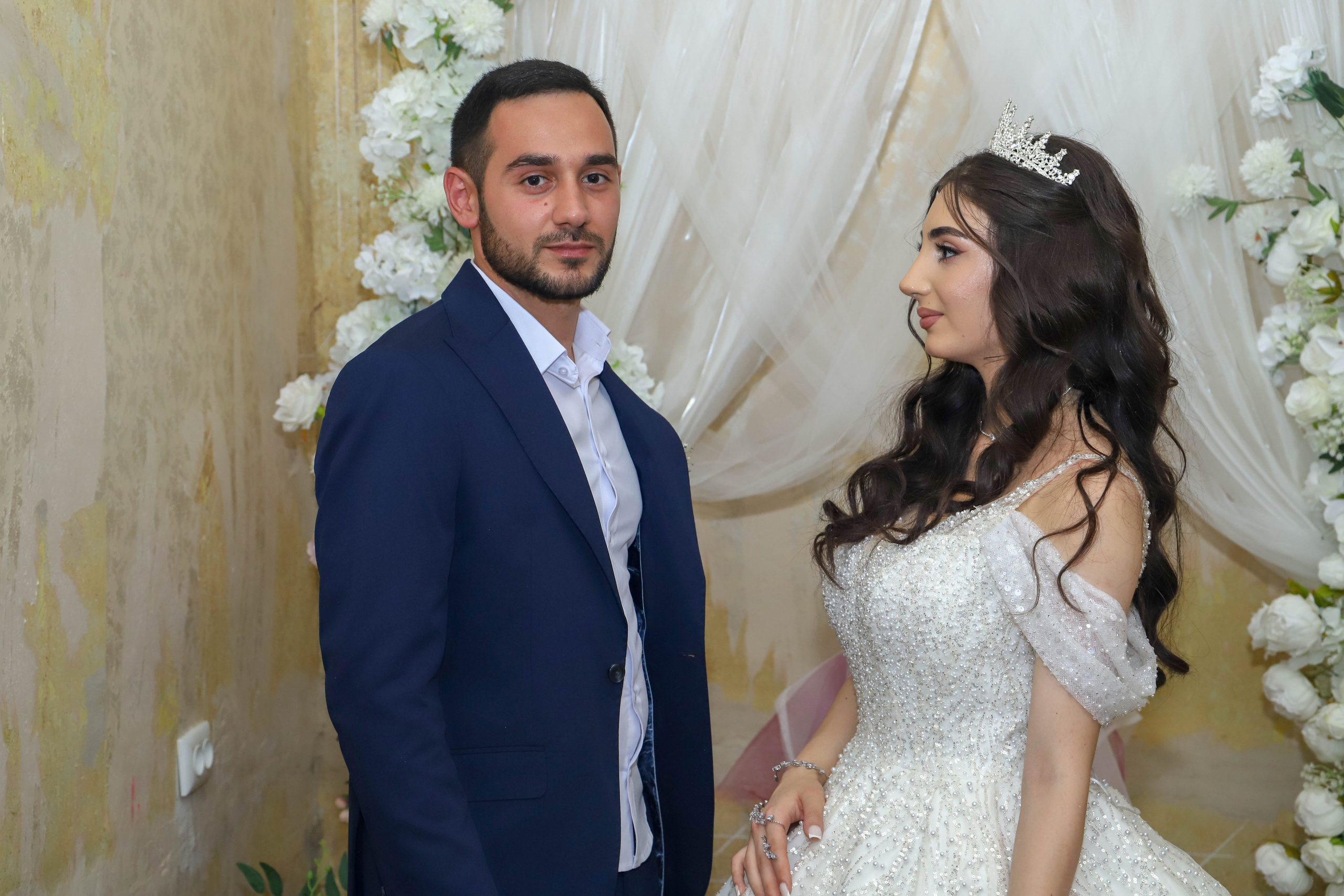 Հարսանեկան