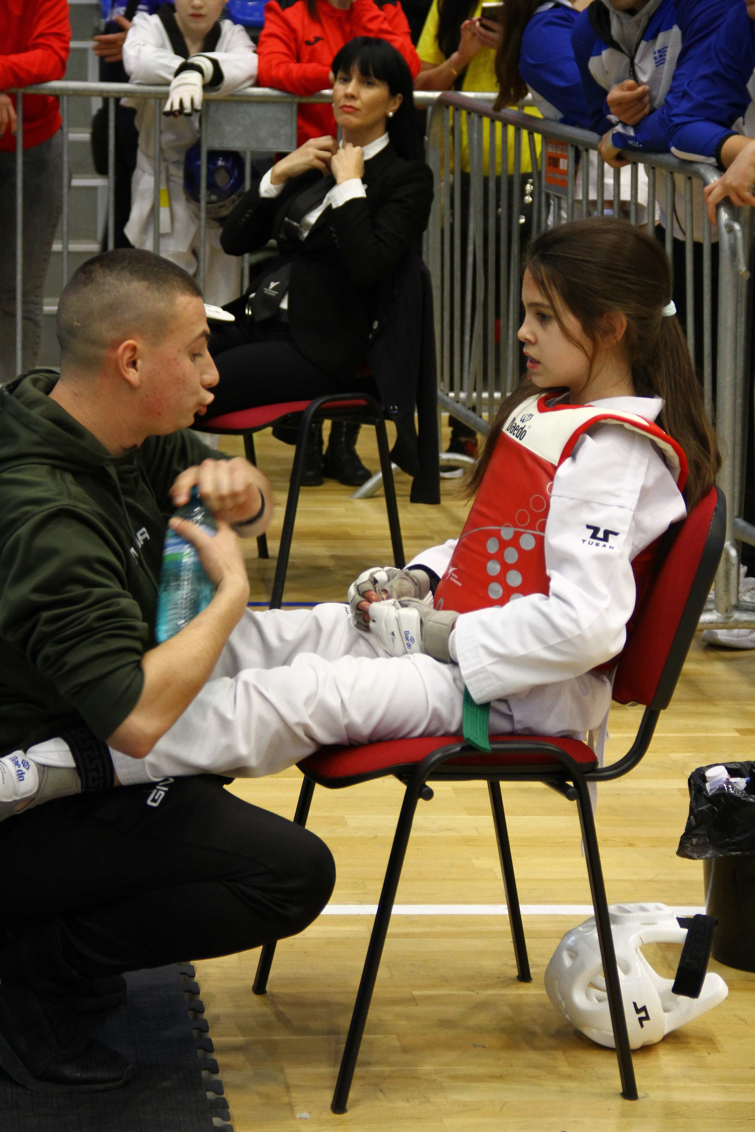 2024-12-07, ТАЕКУОНДО, HEREYA Open, Сливница. СПОРТНА ФОТОГРАФИЯ | ПОРТРЕТНА | РЕПОРТАЖНА