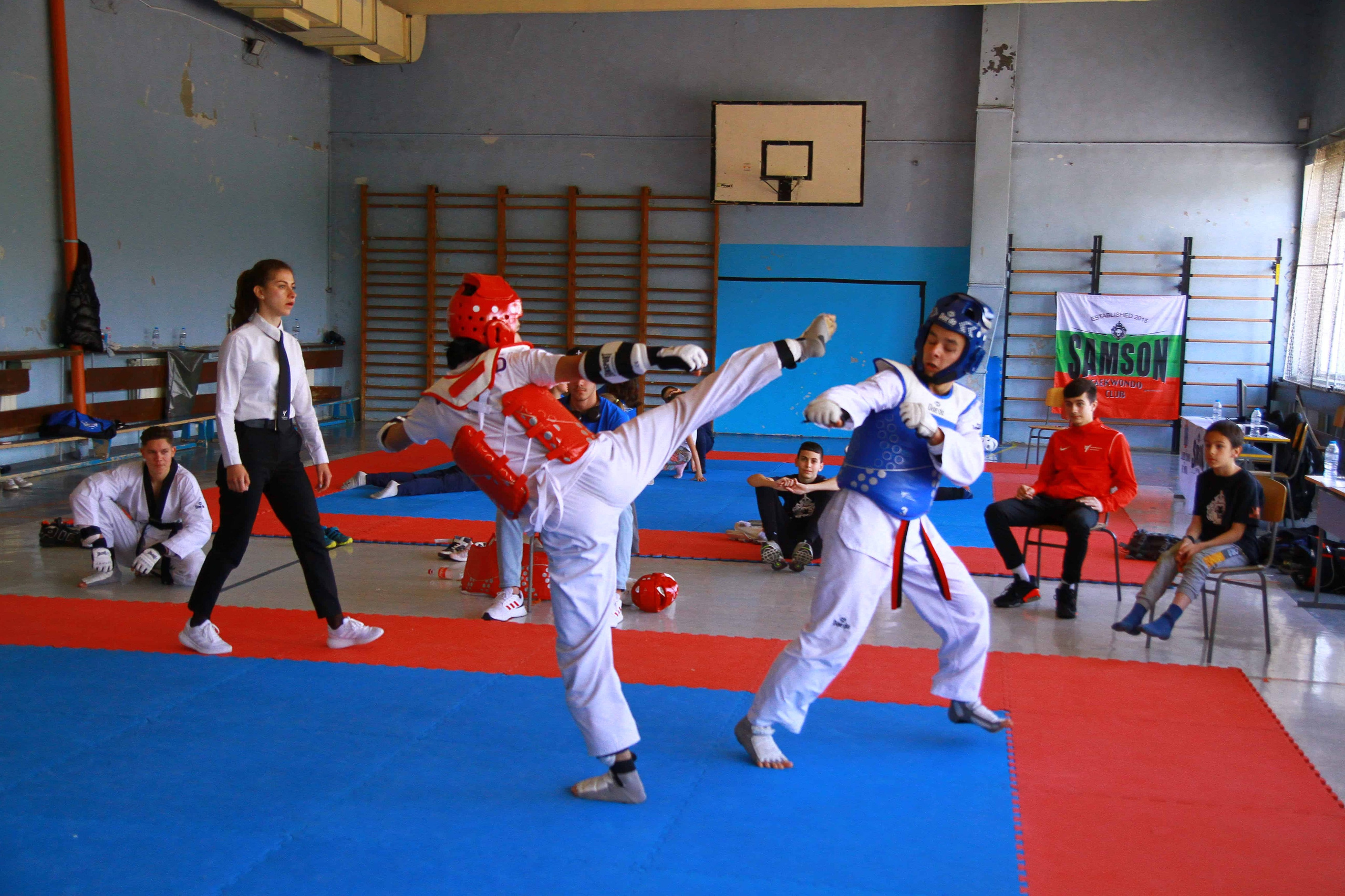 2024-04-28, ТАЕКУОНДО, Вътрешен Турнир, 1 Поле. СПОРТНА ФОТОГРАФИЯ | ПОРТРЕТНА | РЕПОРТАЖНА
