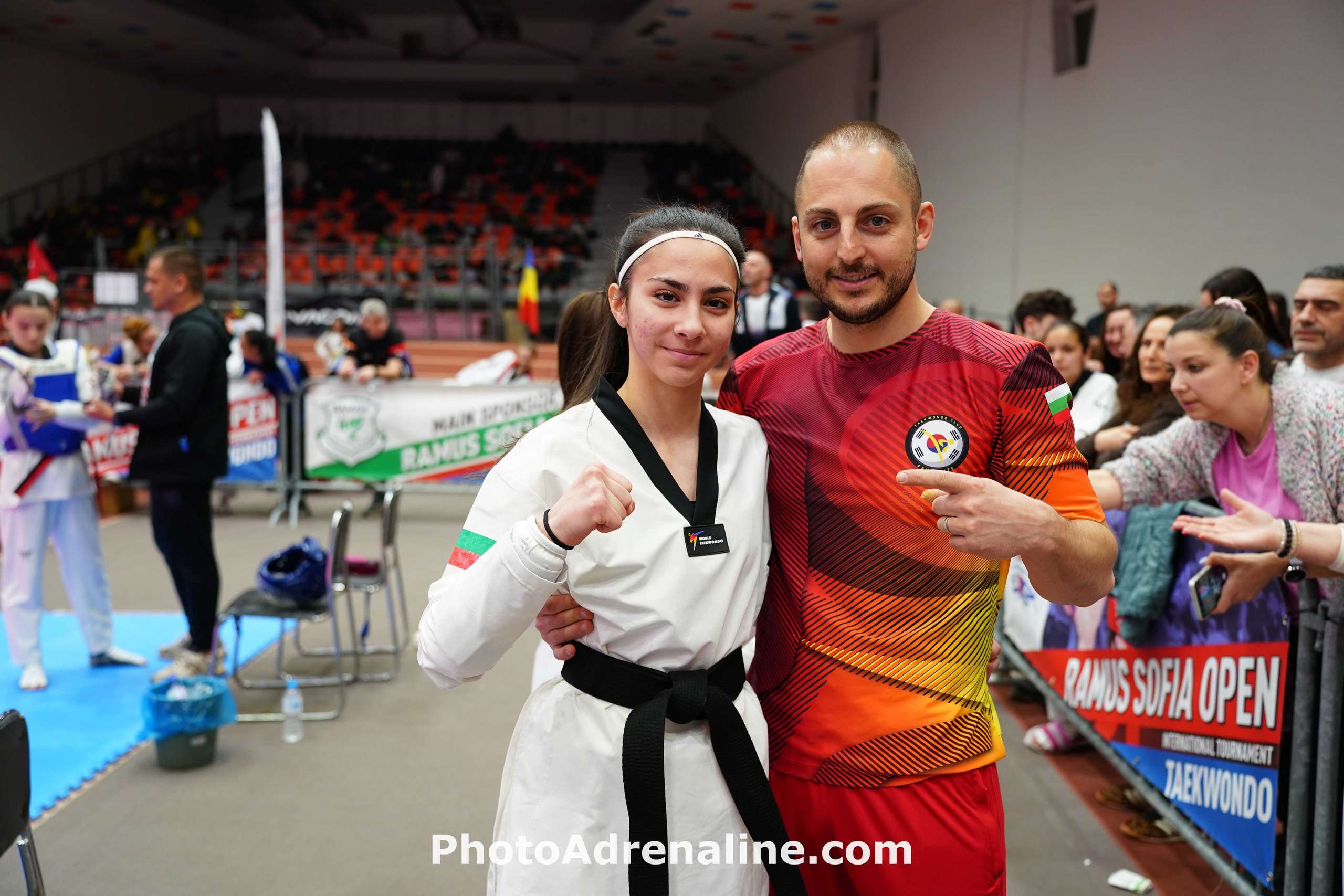 PhotoAdrenaline.com: Спортна Фотография / Sports Photography