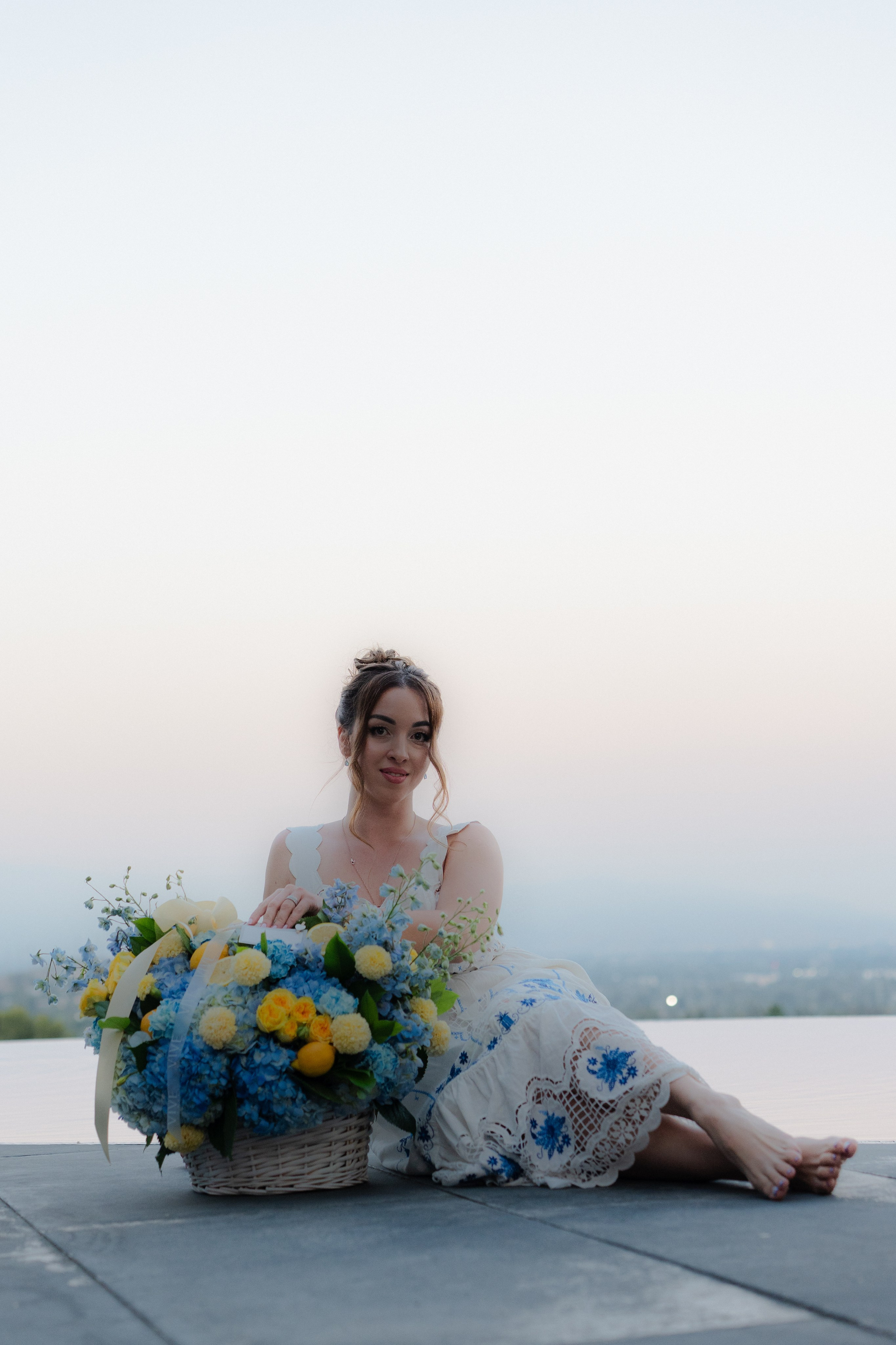 Birthday Party. Portrait, family, maternity & wedding photography & videography in SoCal Kseni Vibe